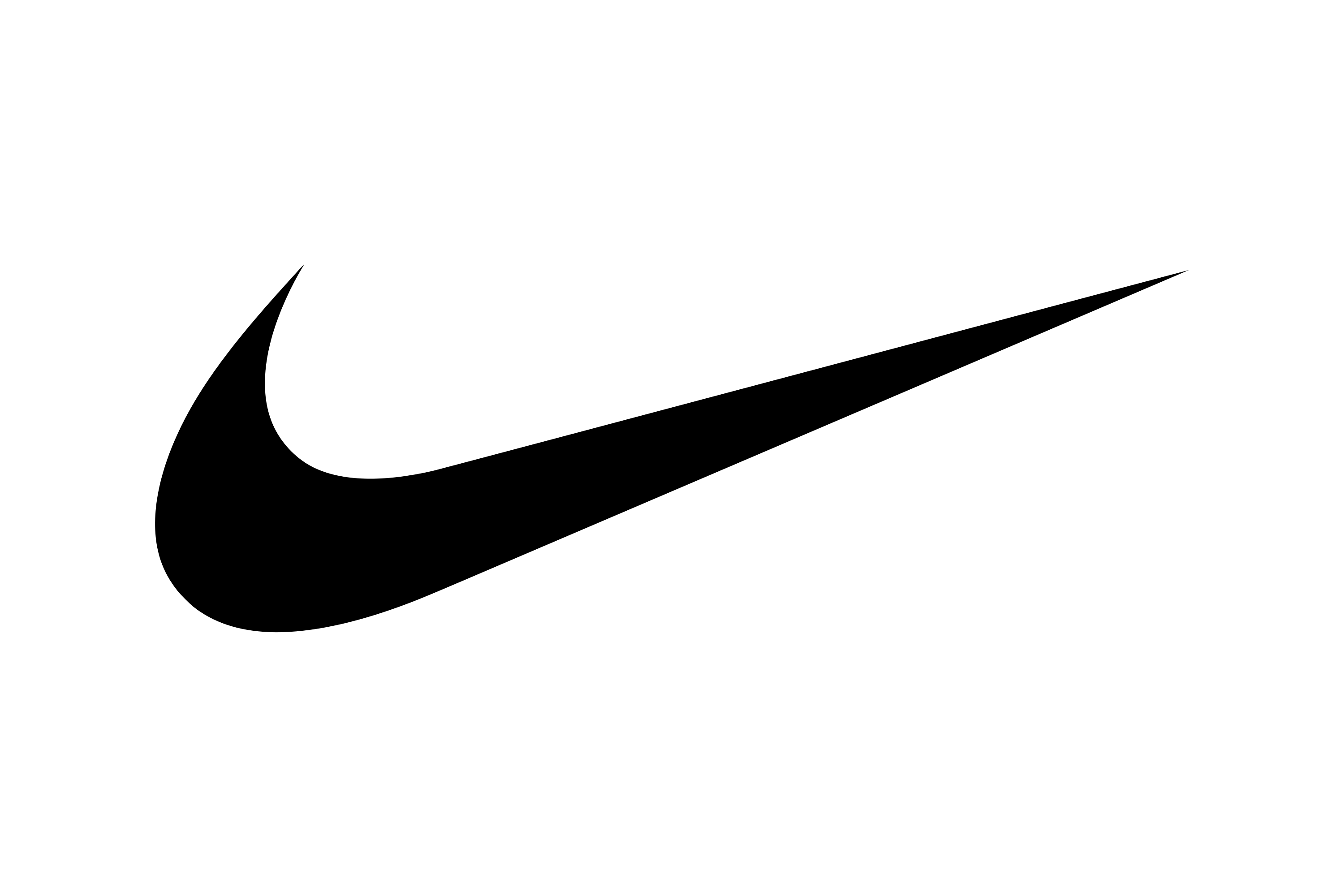 Download Nike Blue Ribbon Sports Logo in SVG Vector or PNG File Format Logo.wine