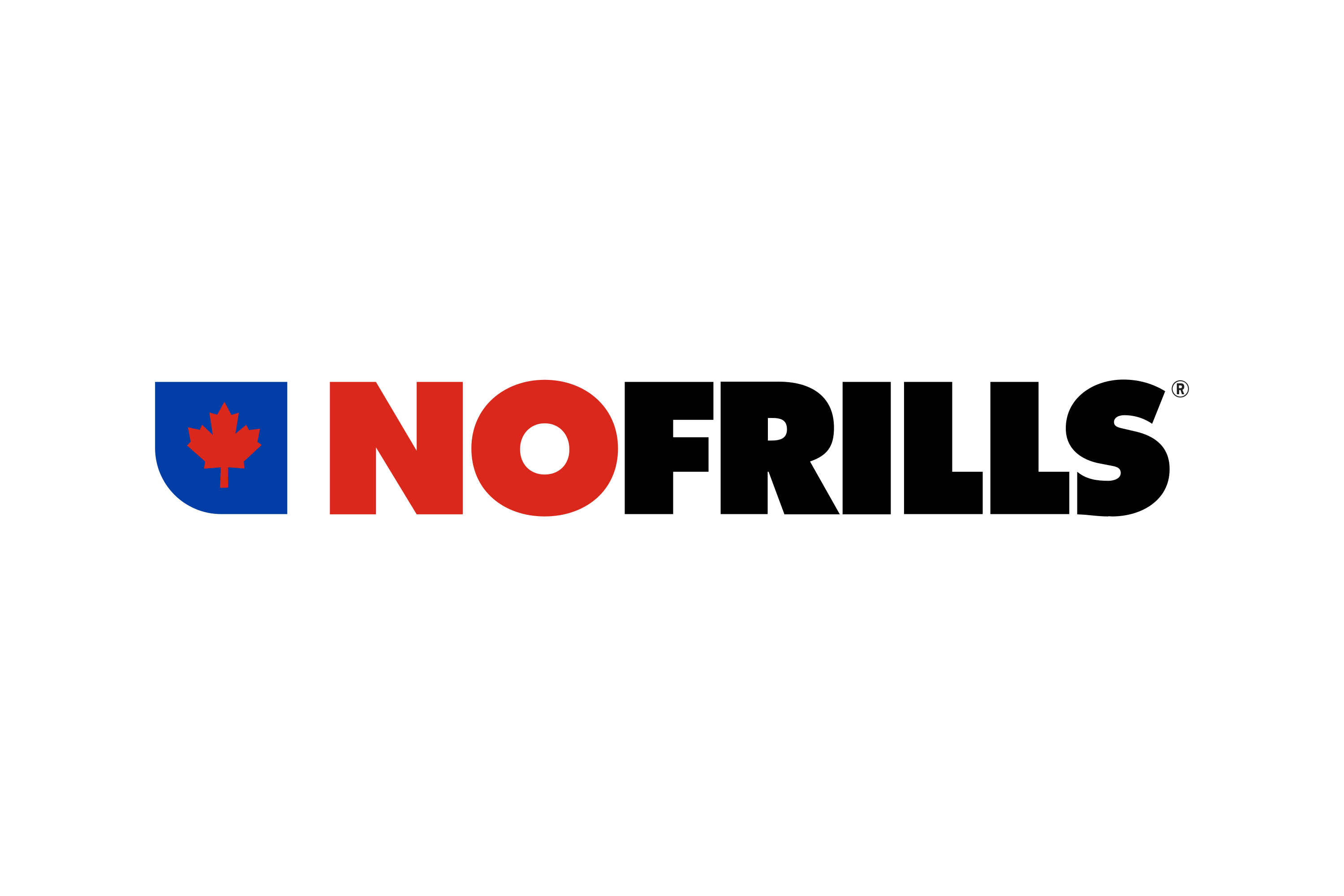 Download No Frills Logo in SVG Vector or PNG File Format 