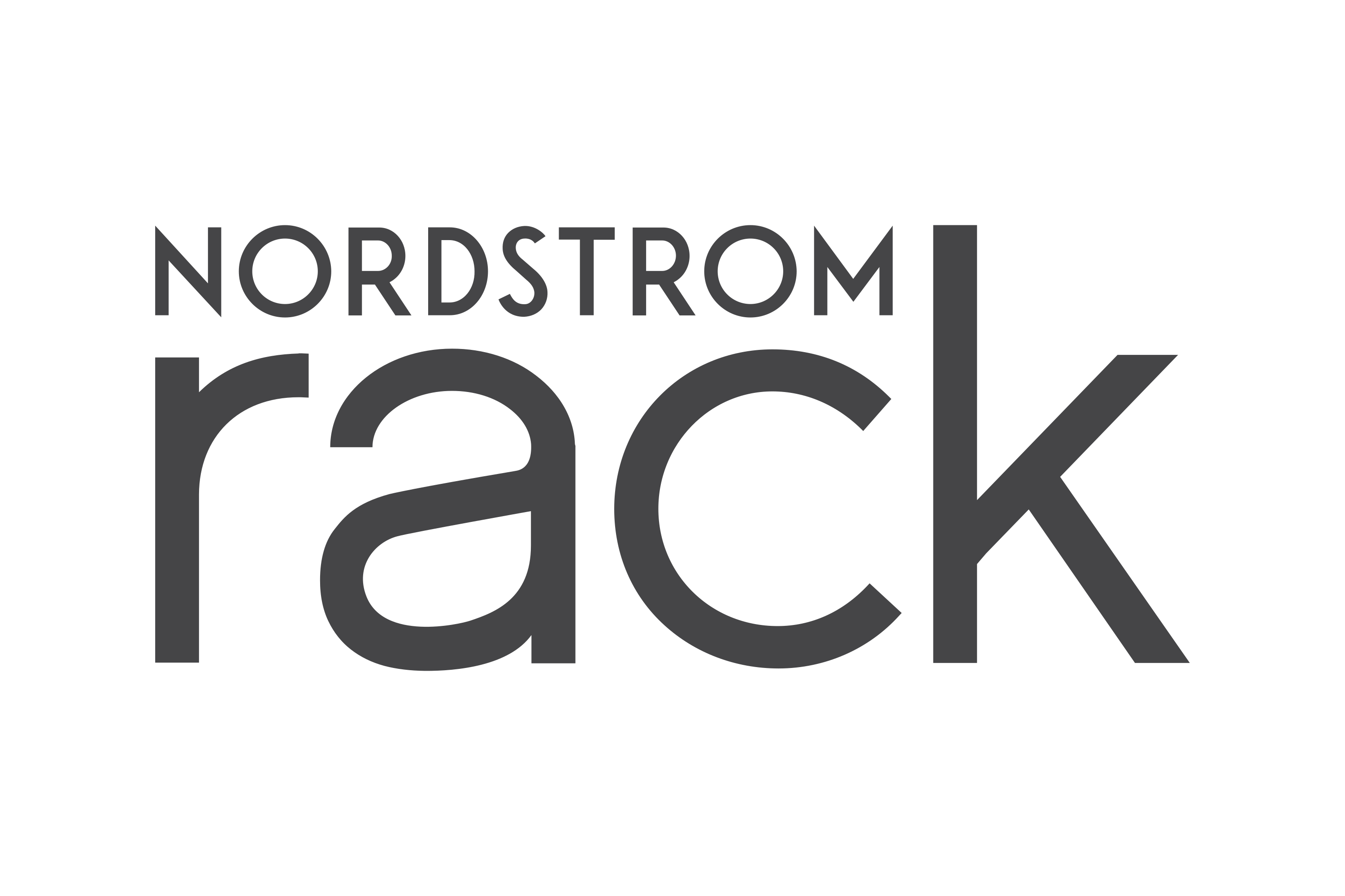 Nordstrom Rack Logo PNG Vector (EPS) Free Download