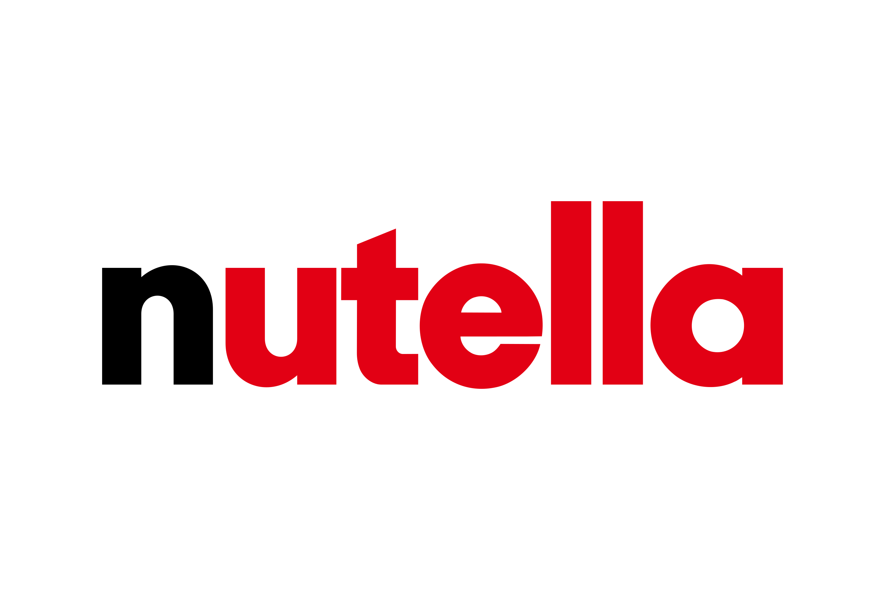 Download Nutella Logo in SVG Vector or PNG File Format - Logo.wine