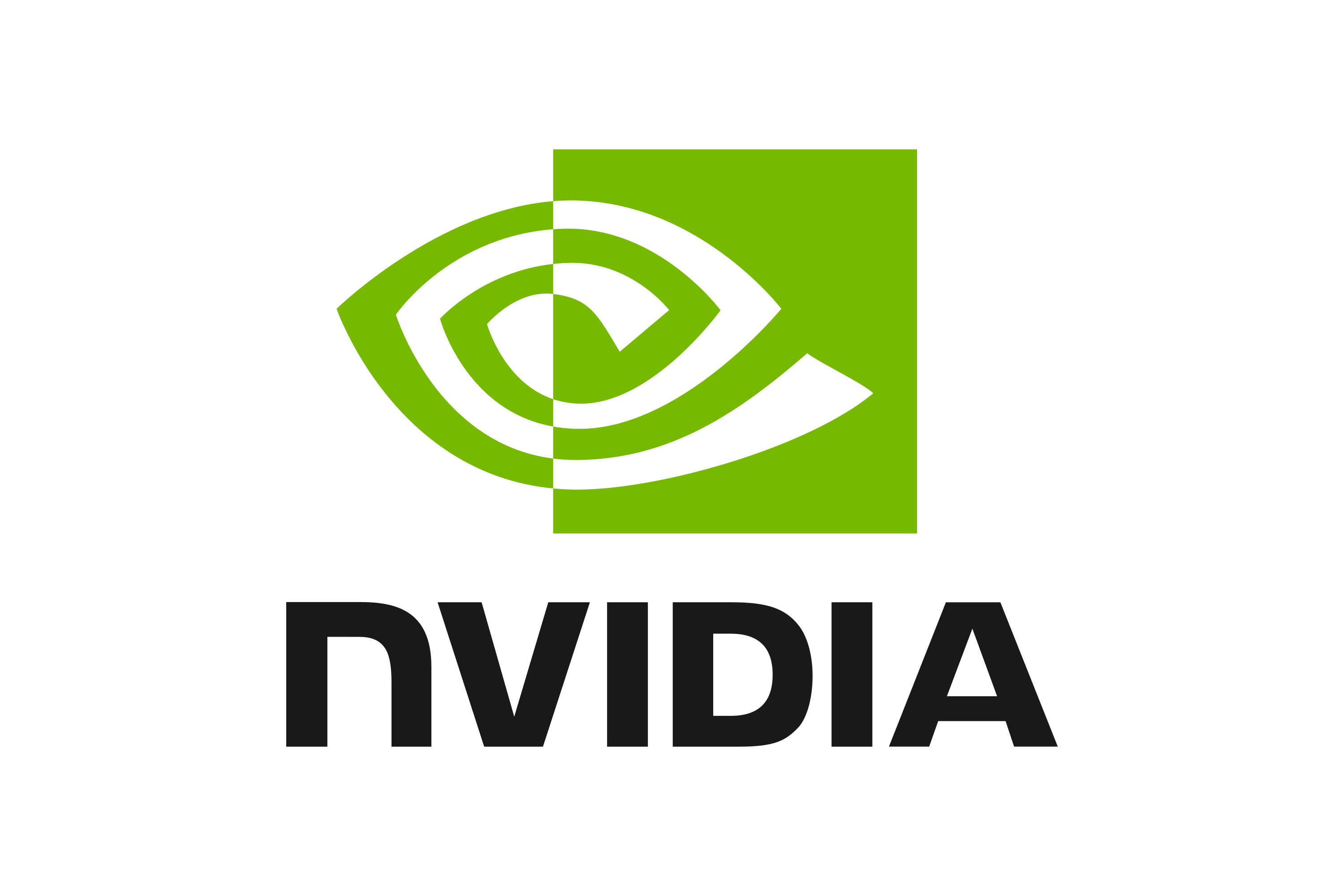 Nvidia graphics cards and technology