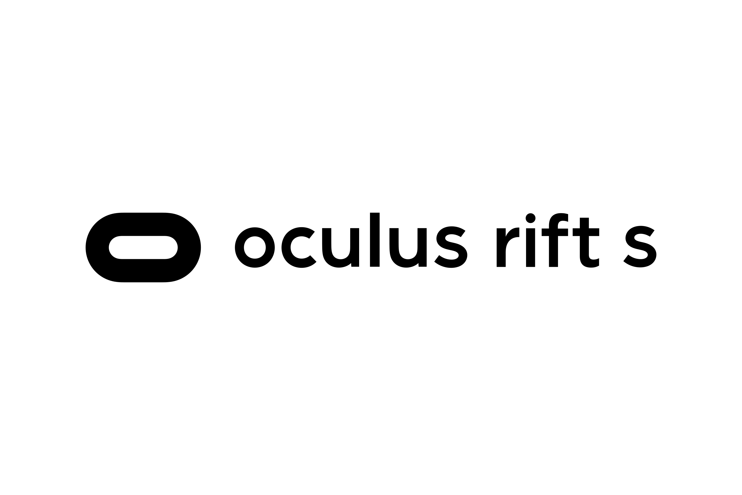 Oculus rift deals stock symbol