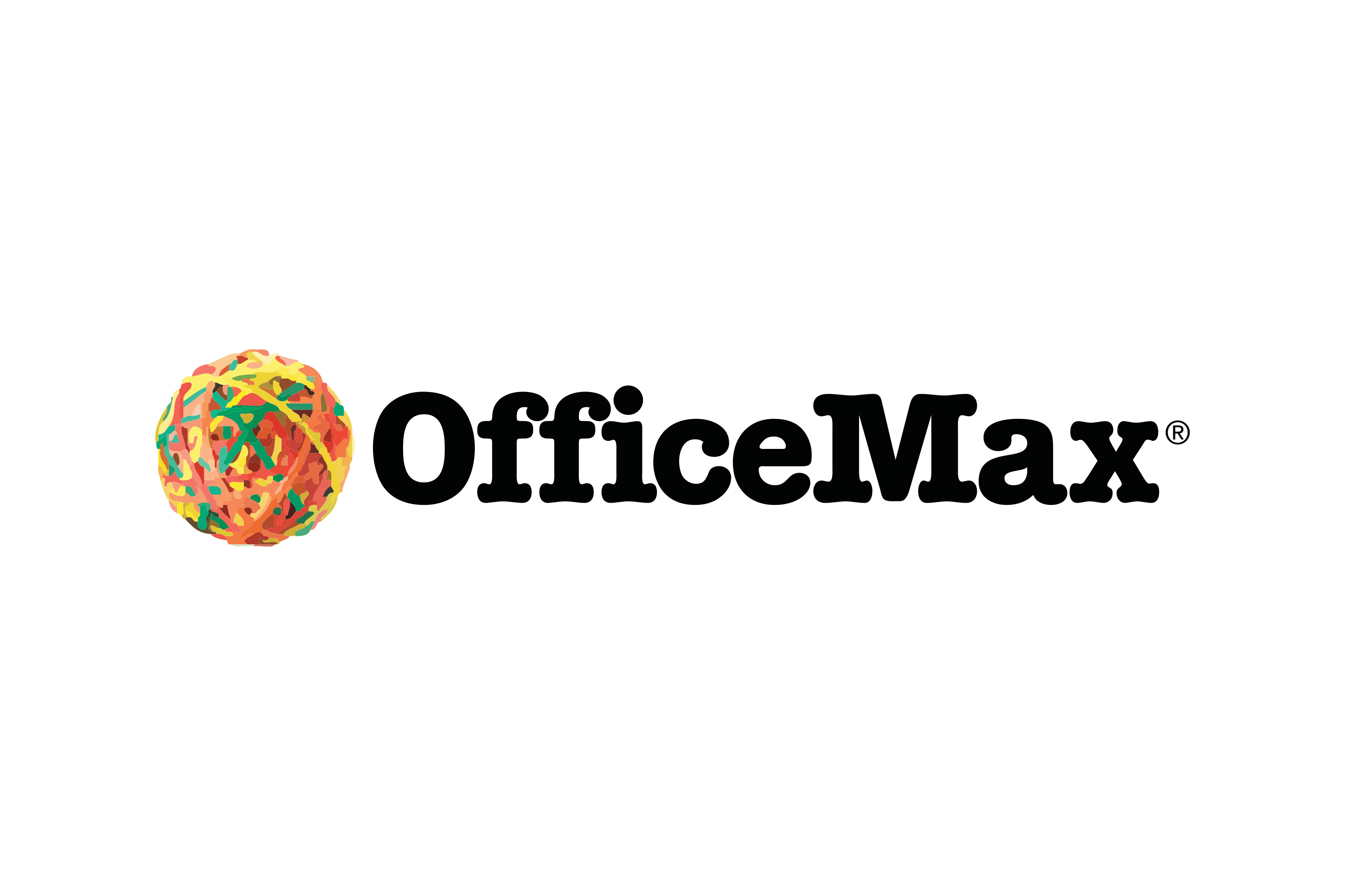 Download OfficeMax Logo in SVG Vector or PNG File Format 