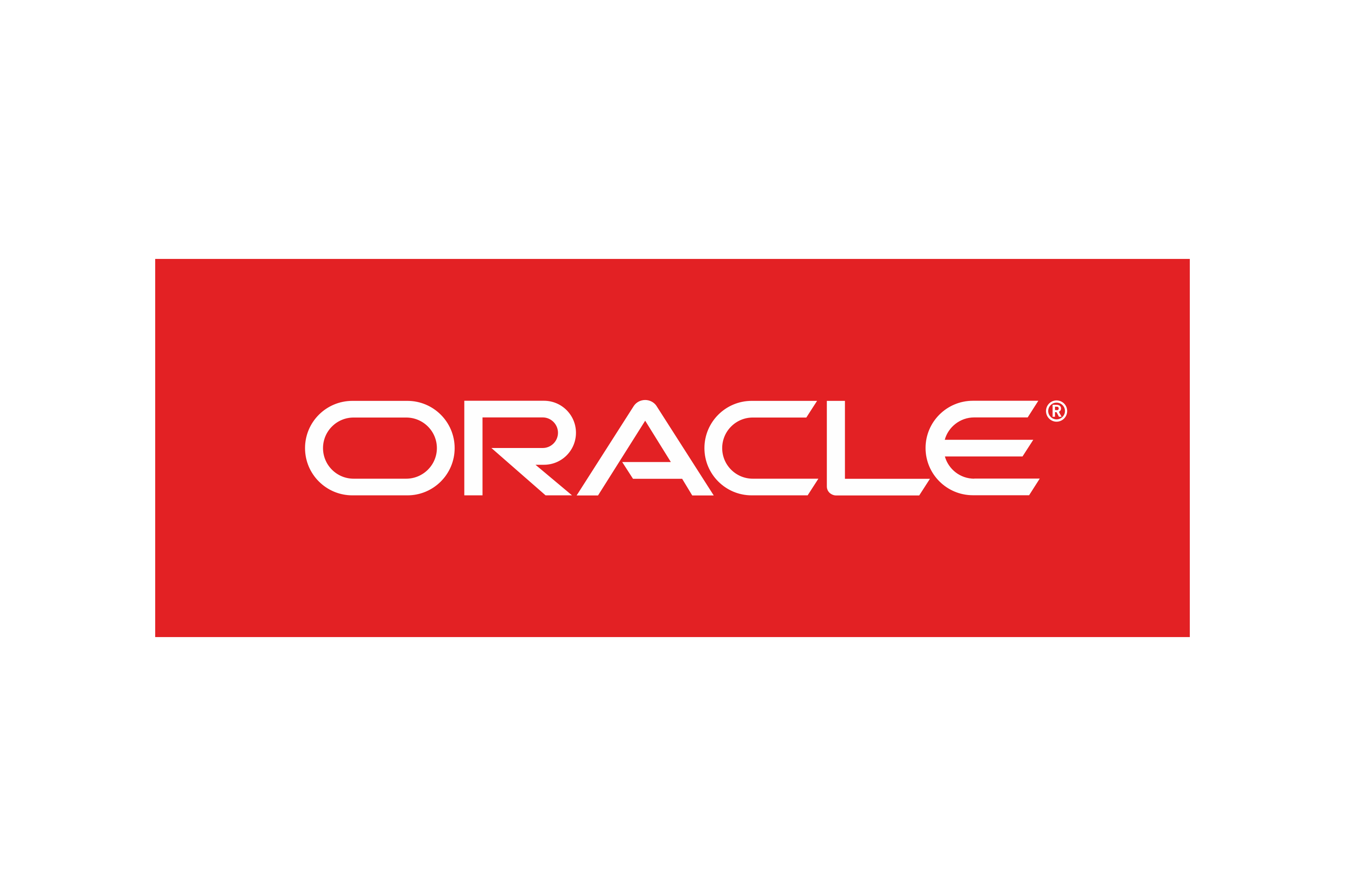 Oracle Logo Transparent Png