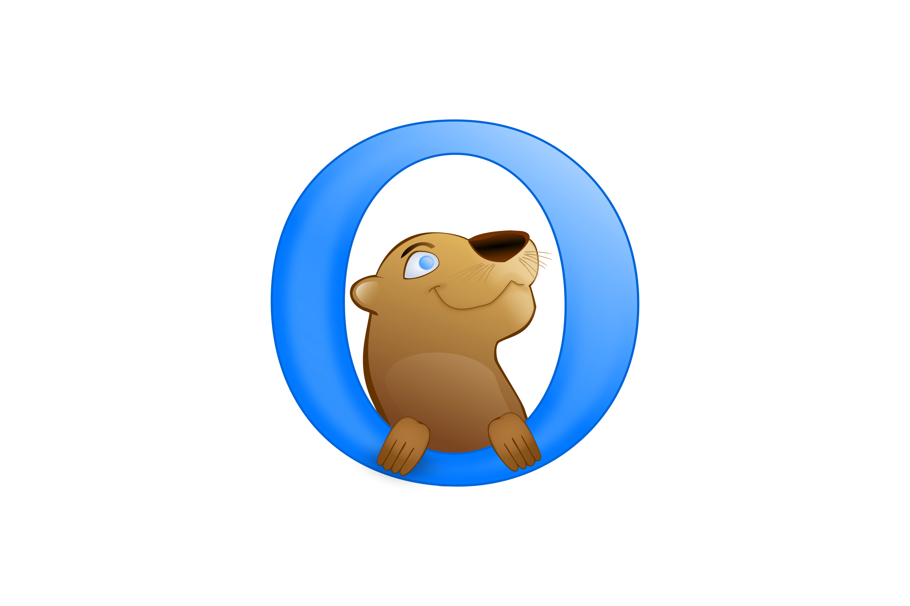 Download Otter Browser Logo In Svg Vector Or Png File Format Logo Wine