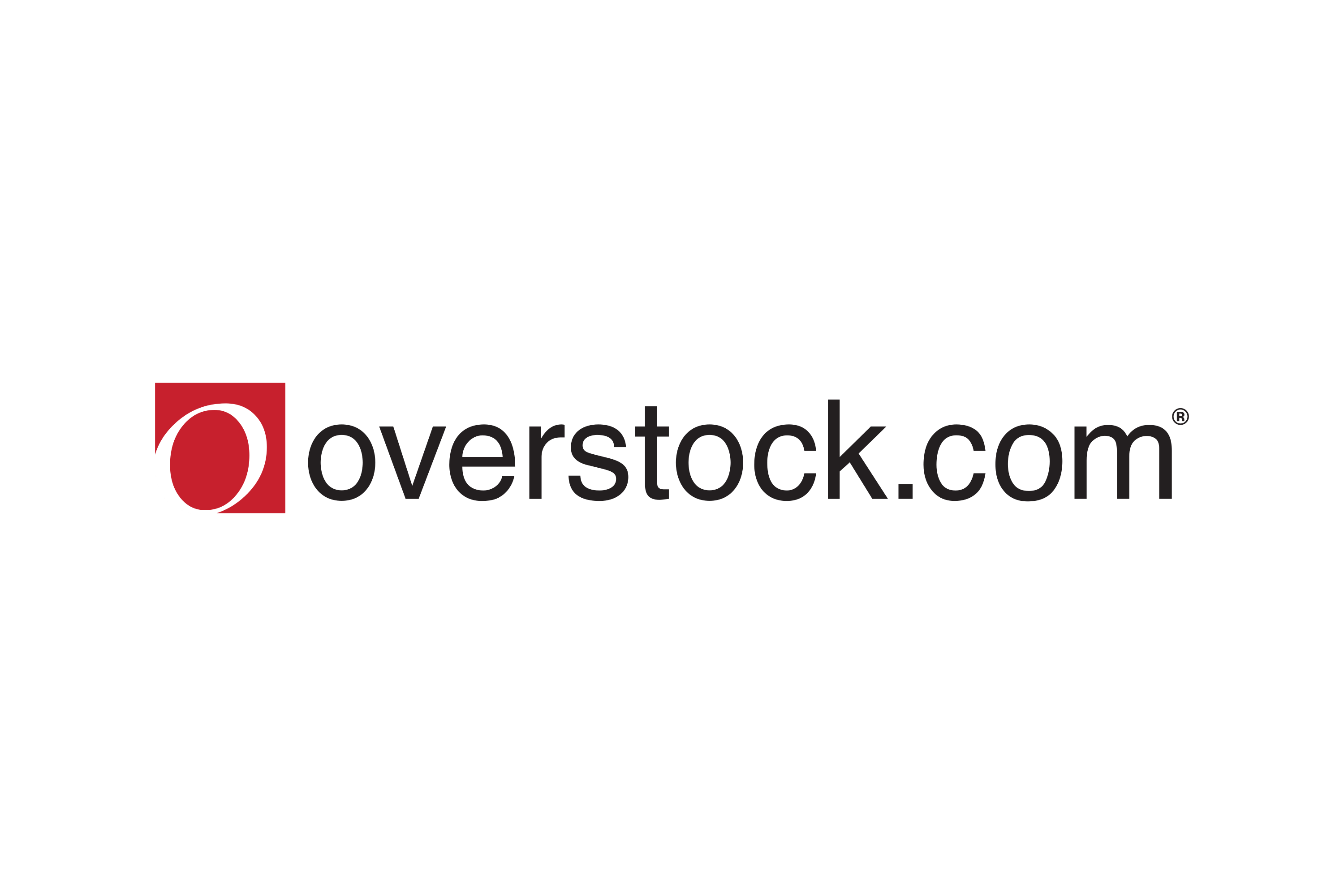 Overstock Global