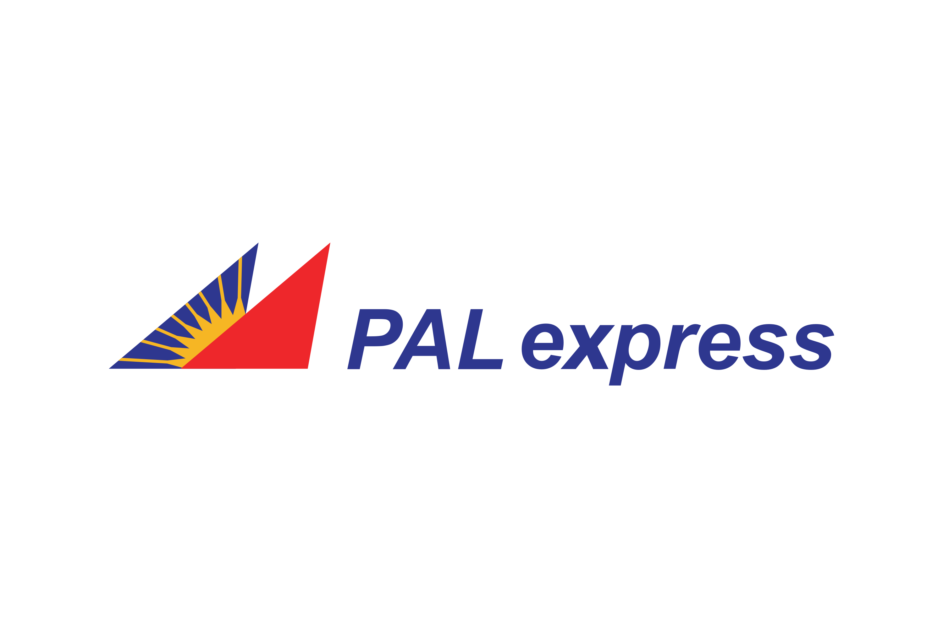 Pal Philippine Airlines Logo