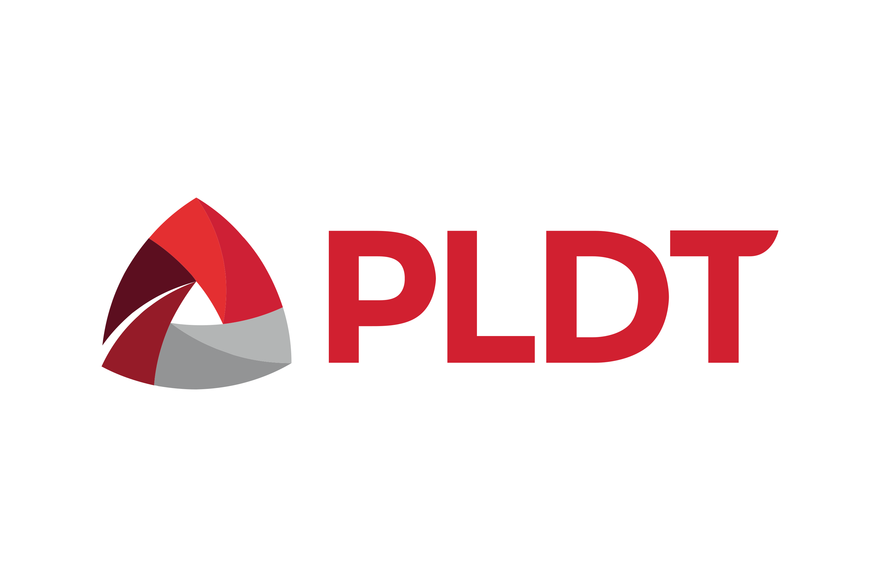Pldt Logo
