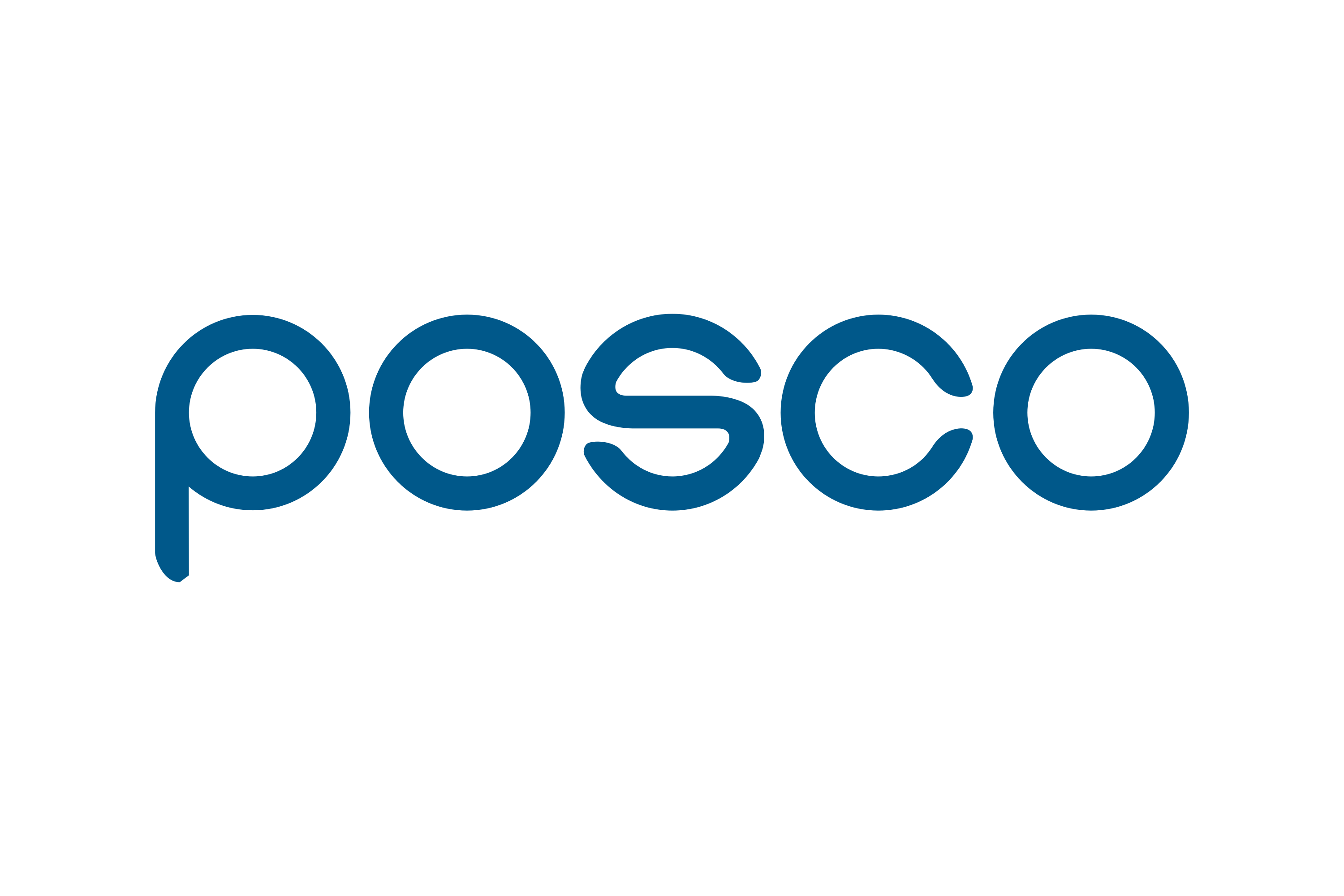 Download POSCO Logo in SVG Vector or PNG File Format - Logo.wine