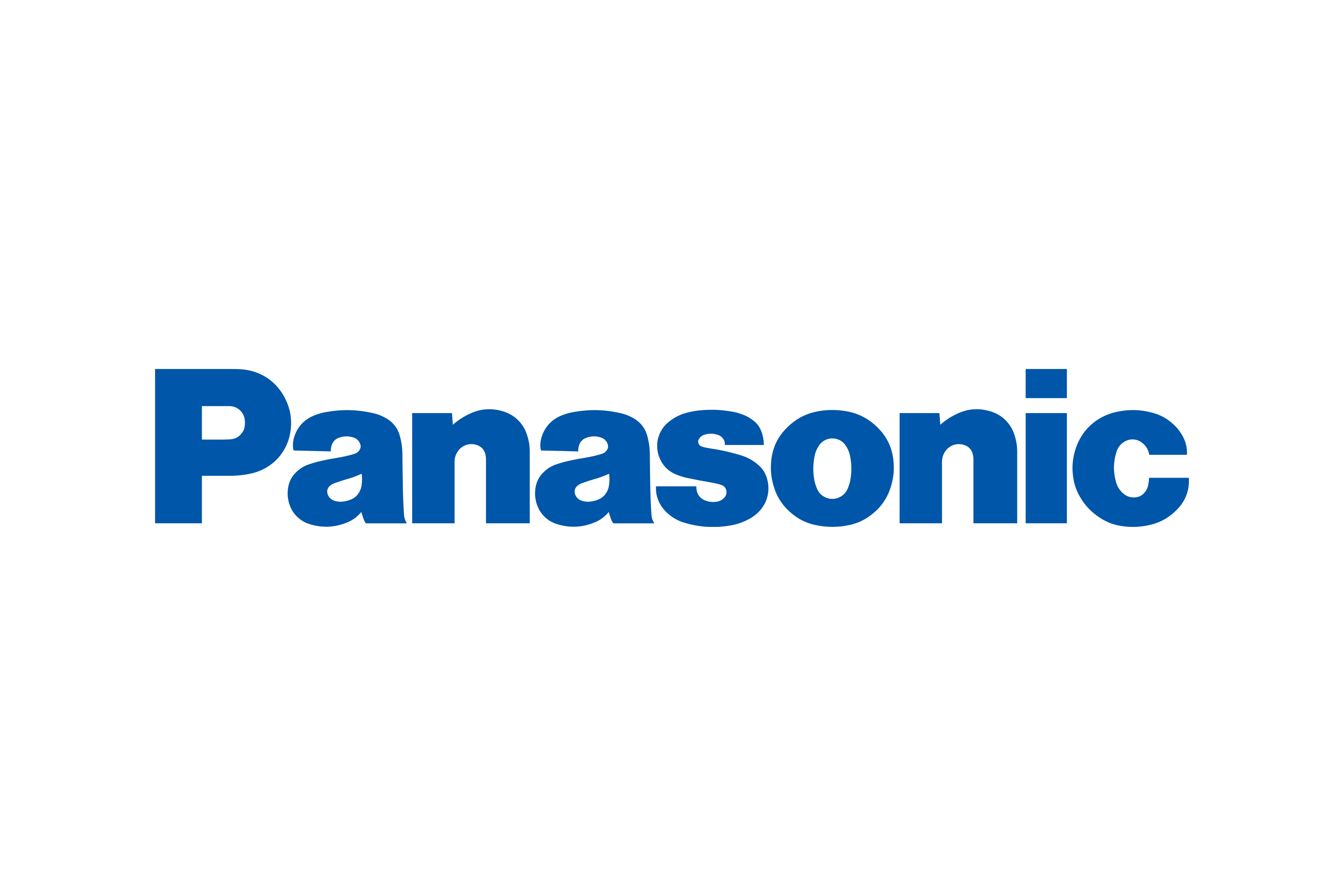 Download Panasonic Logo in SVG Vector or PNG File Format - Logo.wine