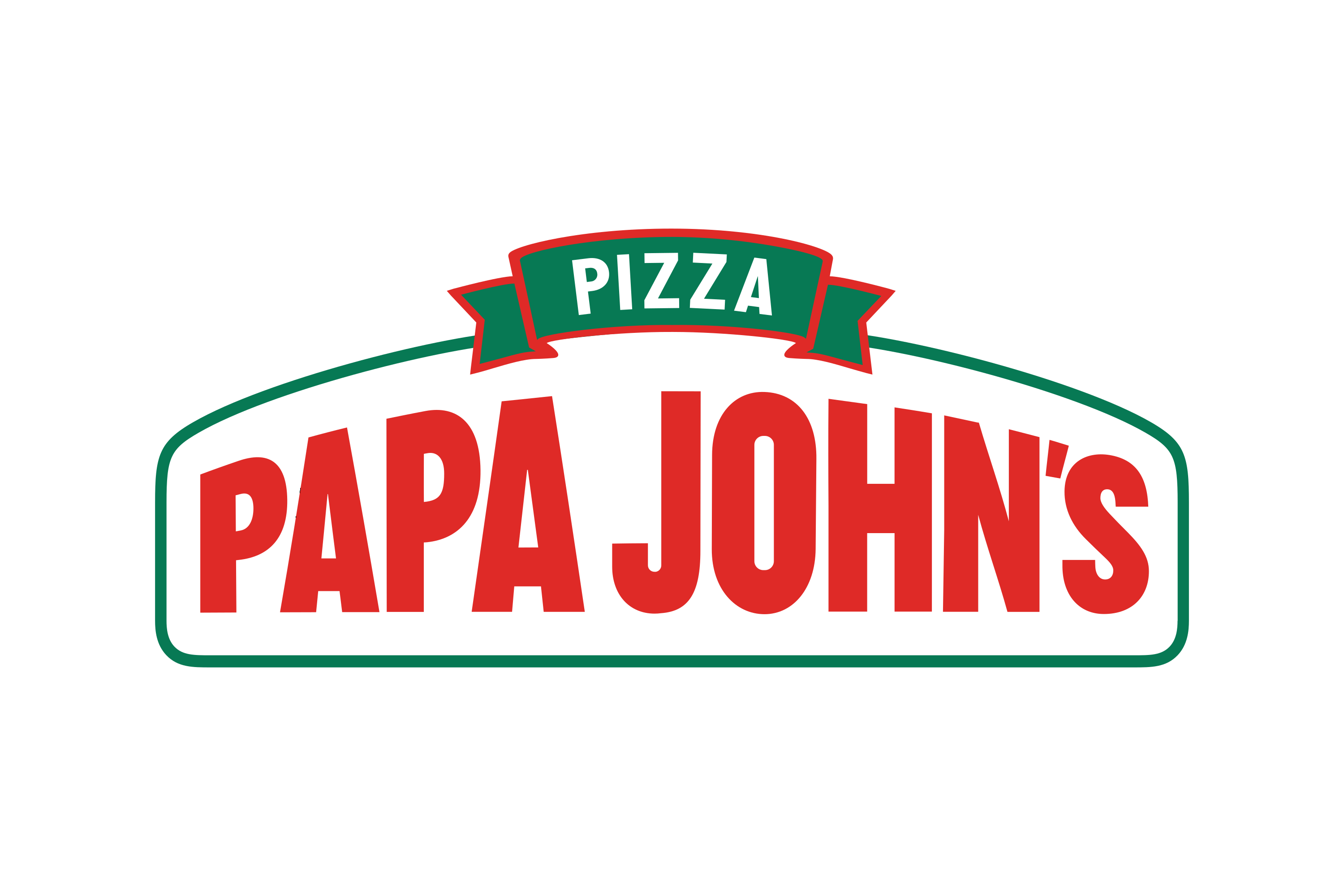 Download Download Papa John's Pizza Logo in SVG Vector or PNG File ...