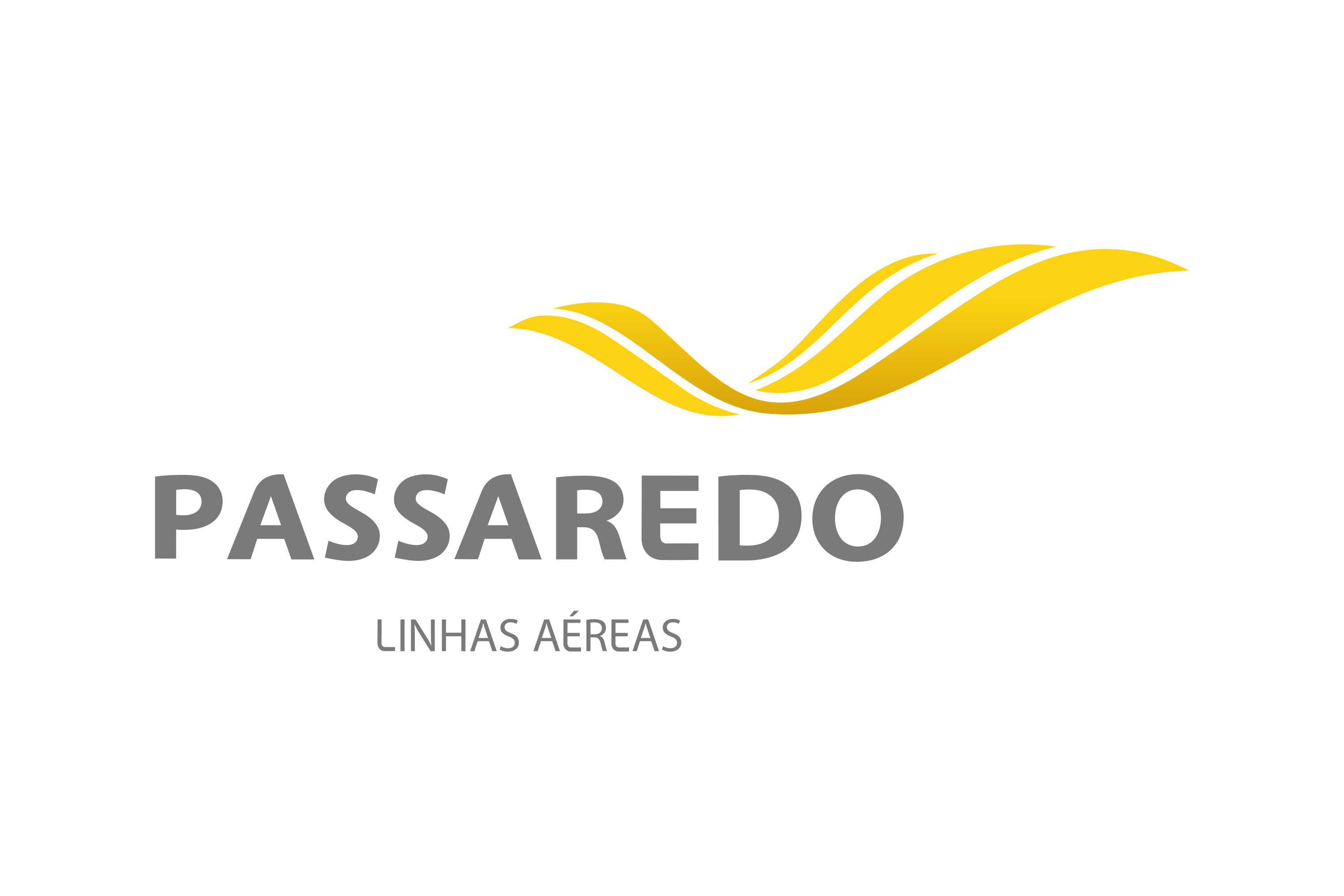 Download Passaredo Linhas Aéreas Logo in SVG Vector or PNG File Format