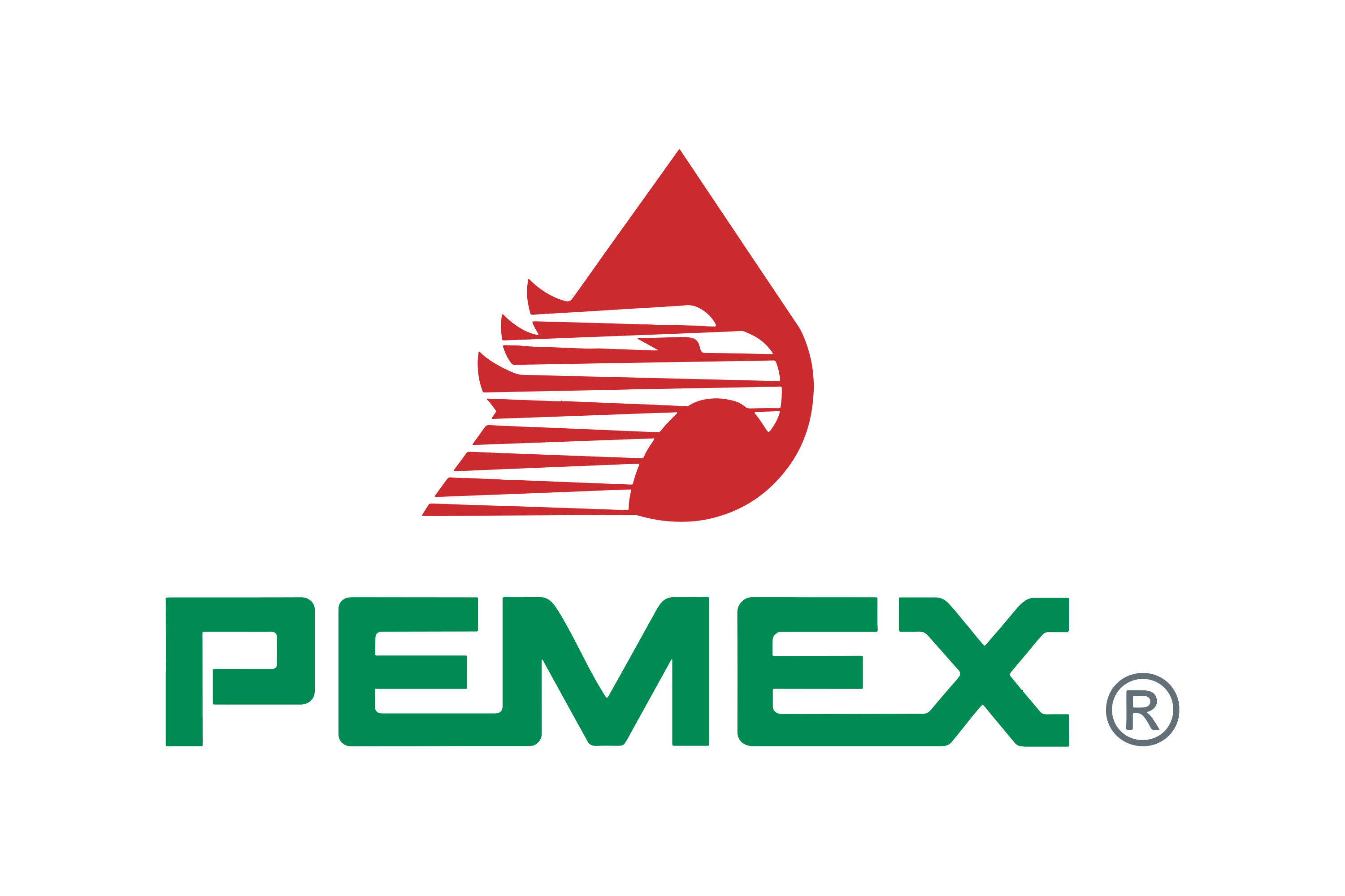 Download Pemex Logo in SVG Vector or PNG File Format Logo.wine