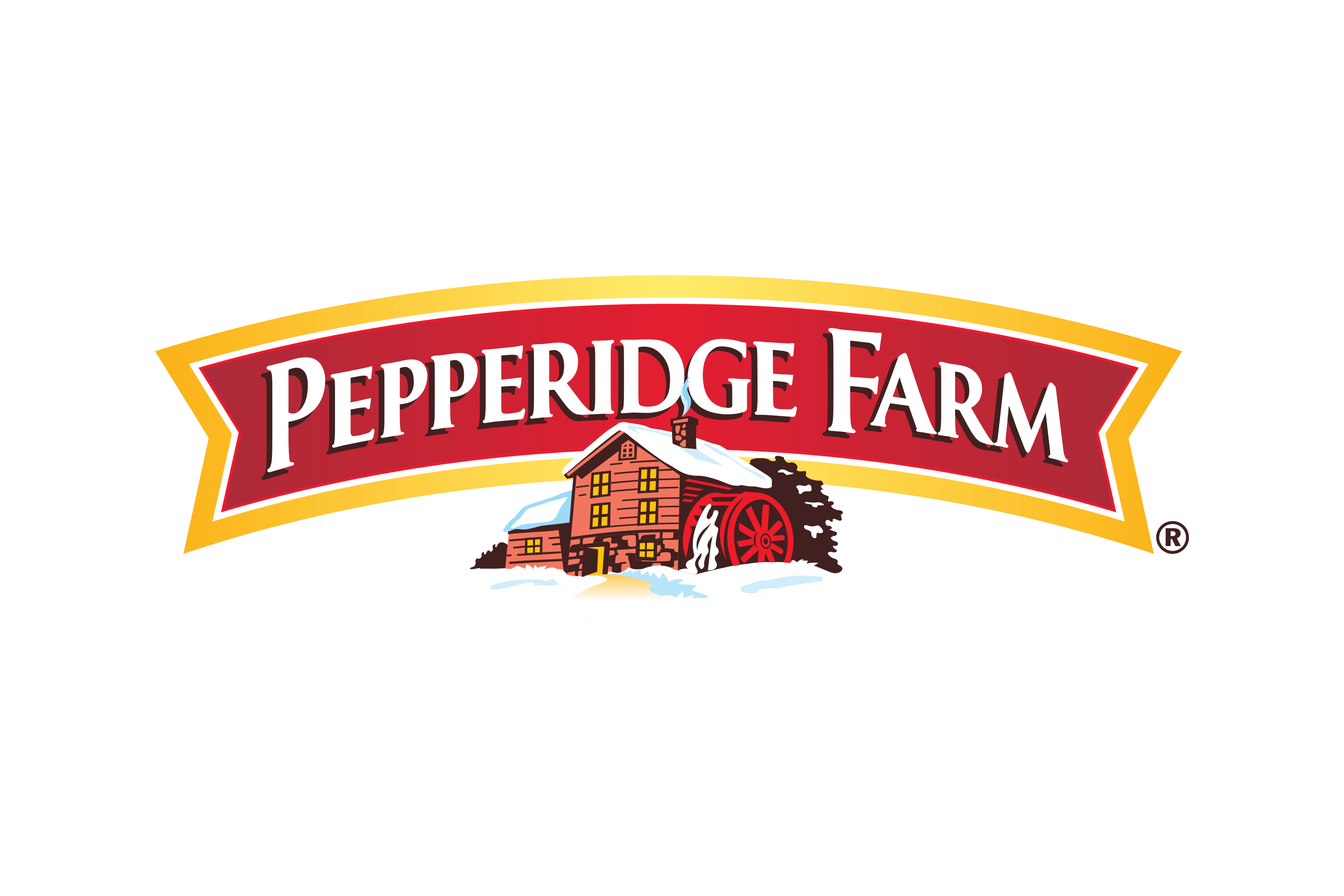 pepperidge farm logo history