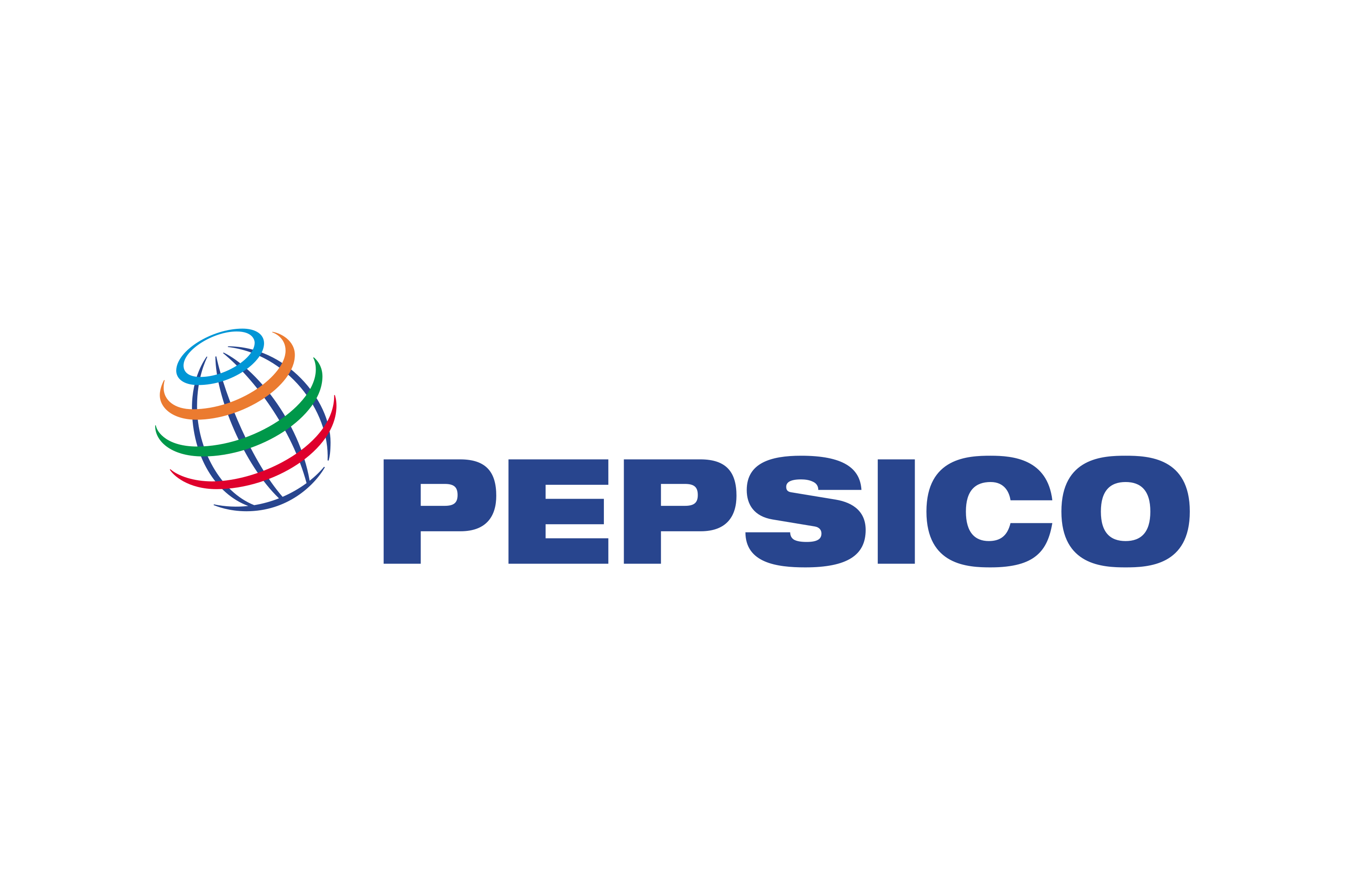 Pepsico Logo Pepsico Logo