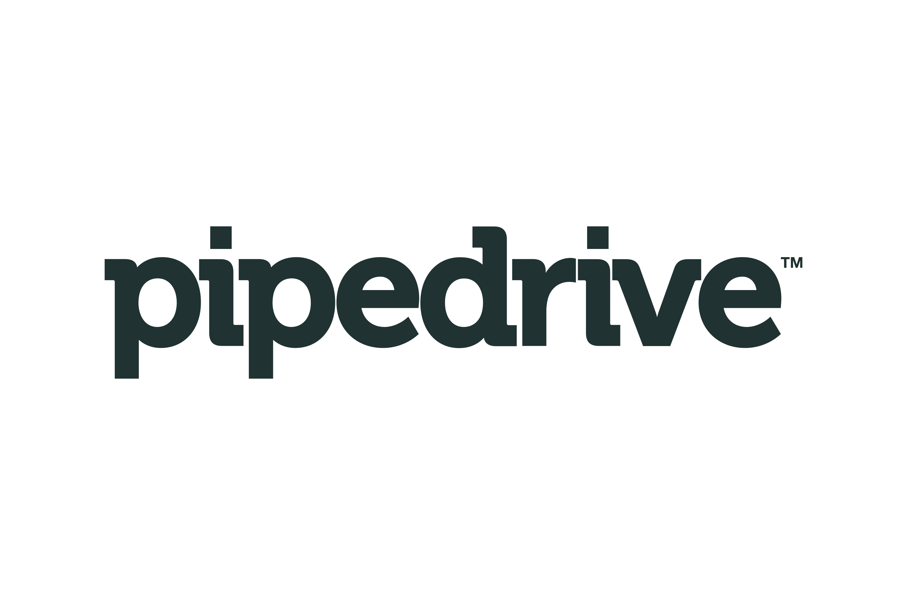Logo Pipedrive tools