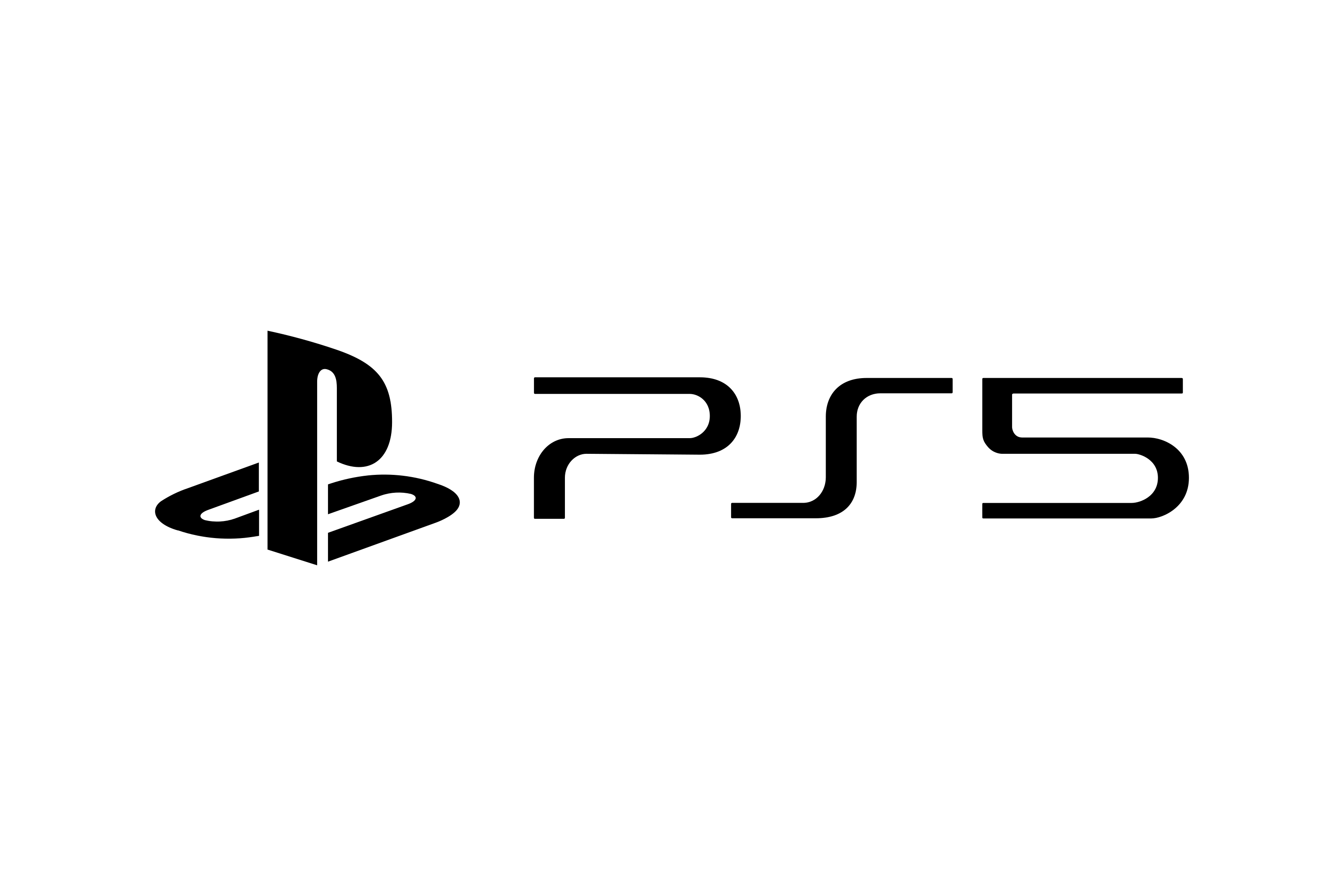 playstation 5 logo