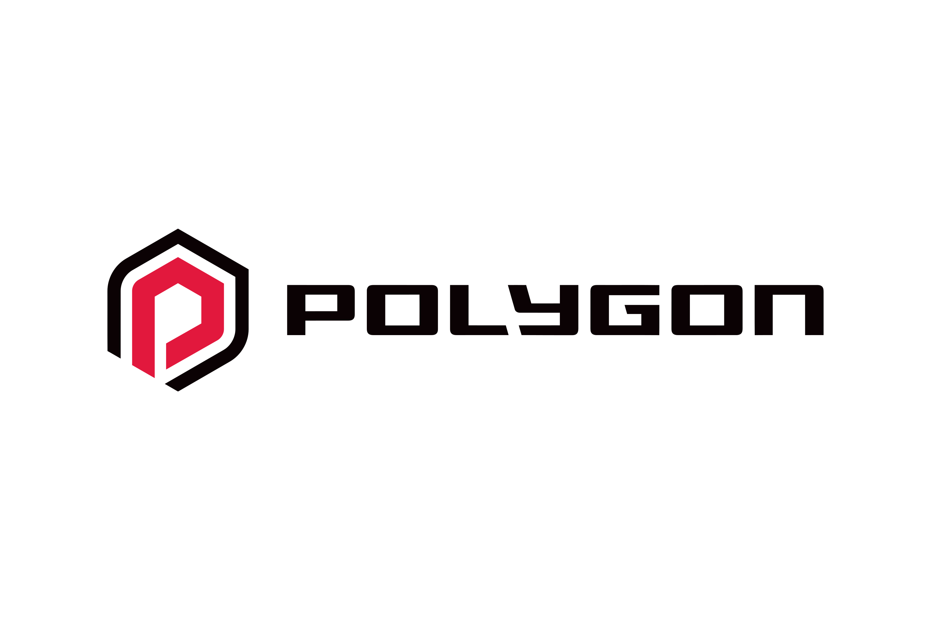 Vector Logo Polygon Png