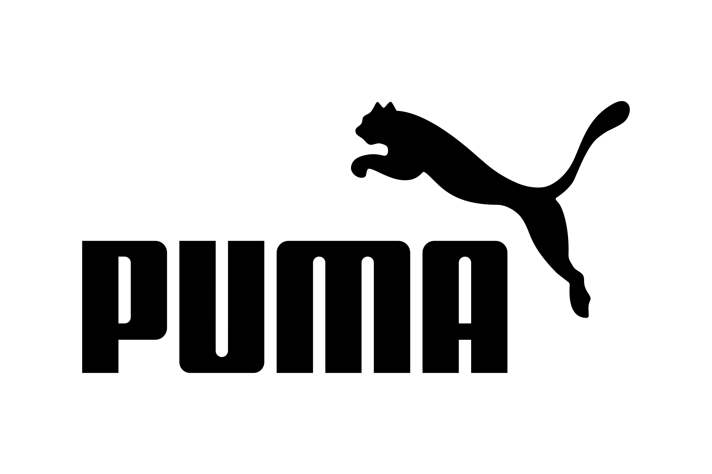 Download Puma SE Logo in SVG Vector or PNG File Format - Logo.wine