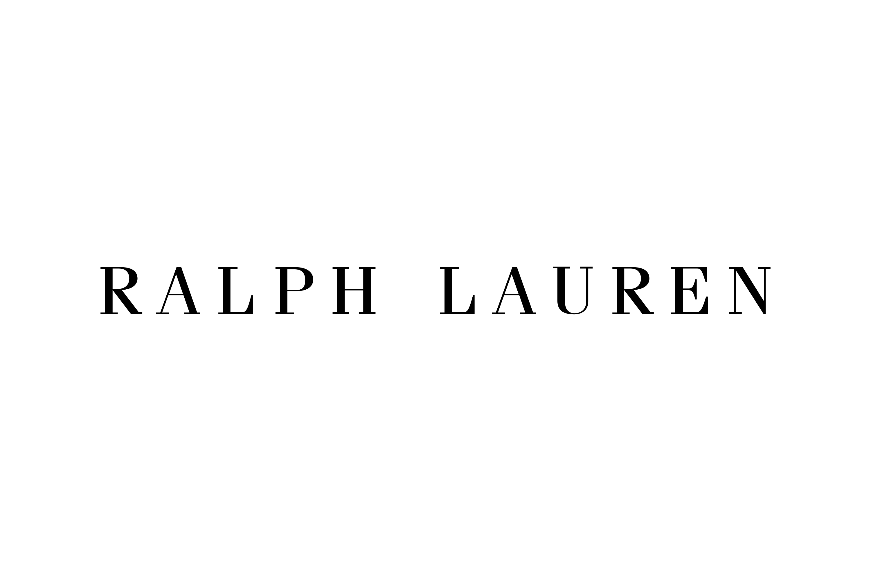 ralph lauren without logo