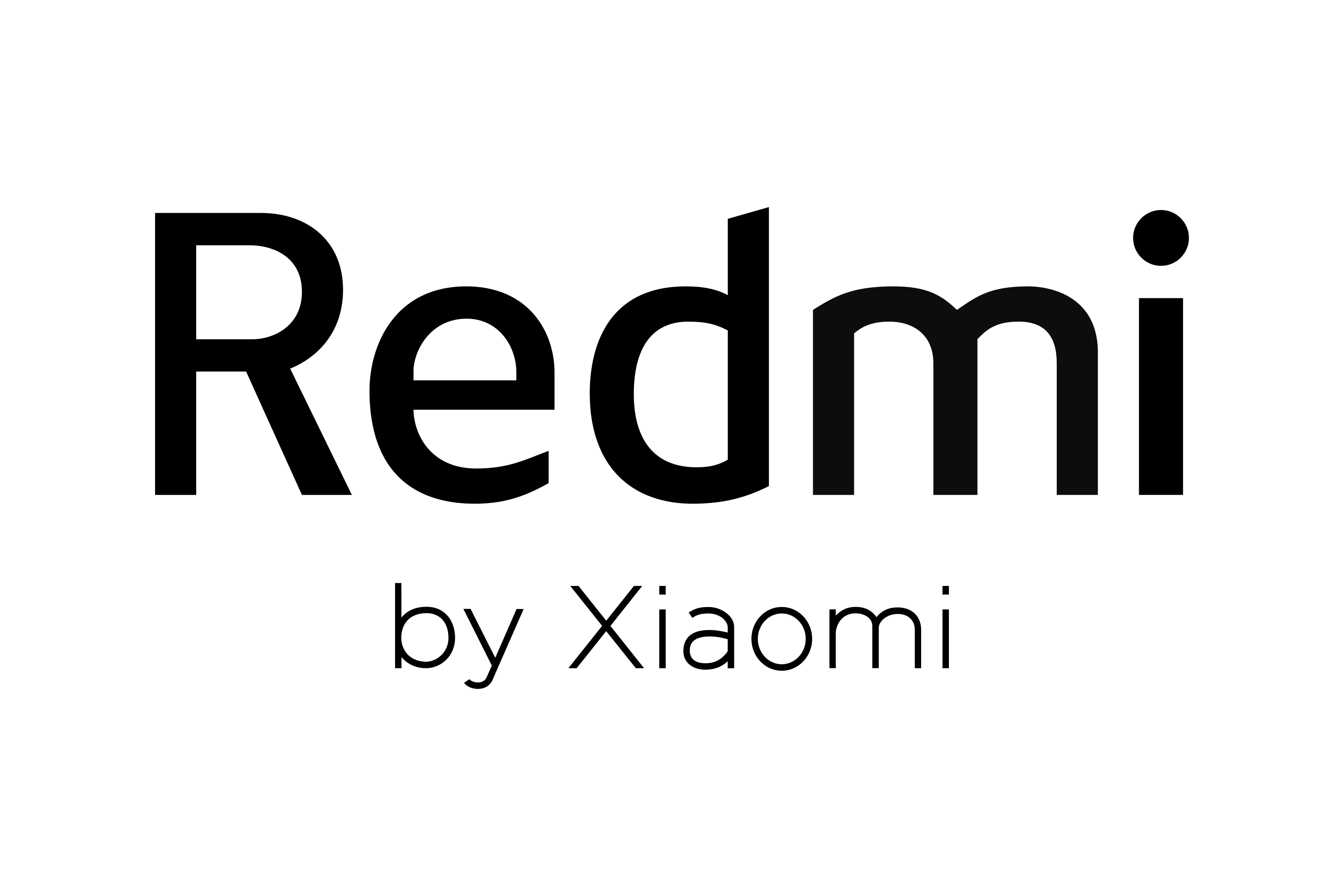 Sau pha bo góc mất 7 tỷ đồng, Xiaomi lại công bố logo mới, mất 10 tháng  nhưng chỉ đổi mỗi… màu!