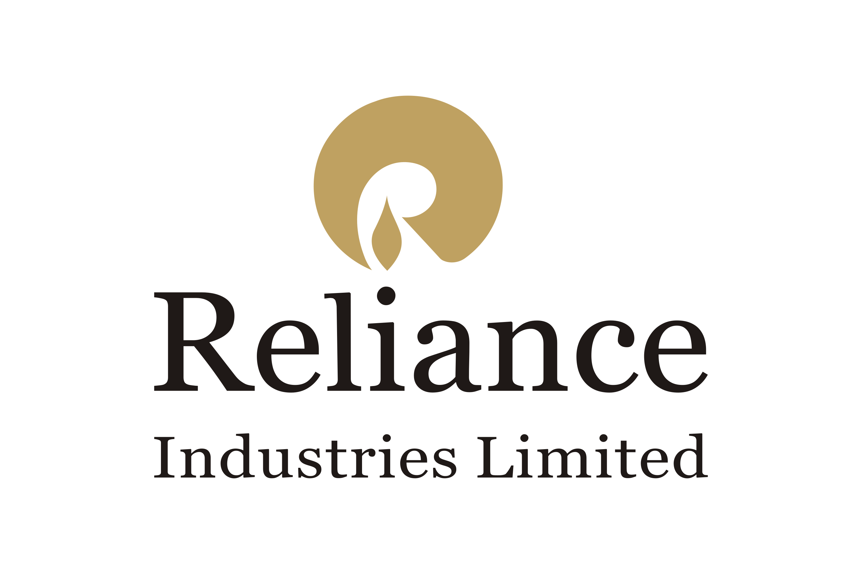 Download Reliance Private Limited Logo in SVG Vector or PNG File Format
