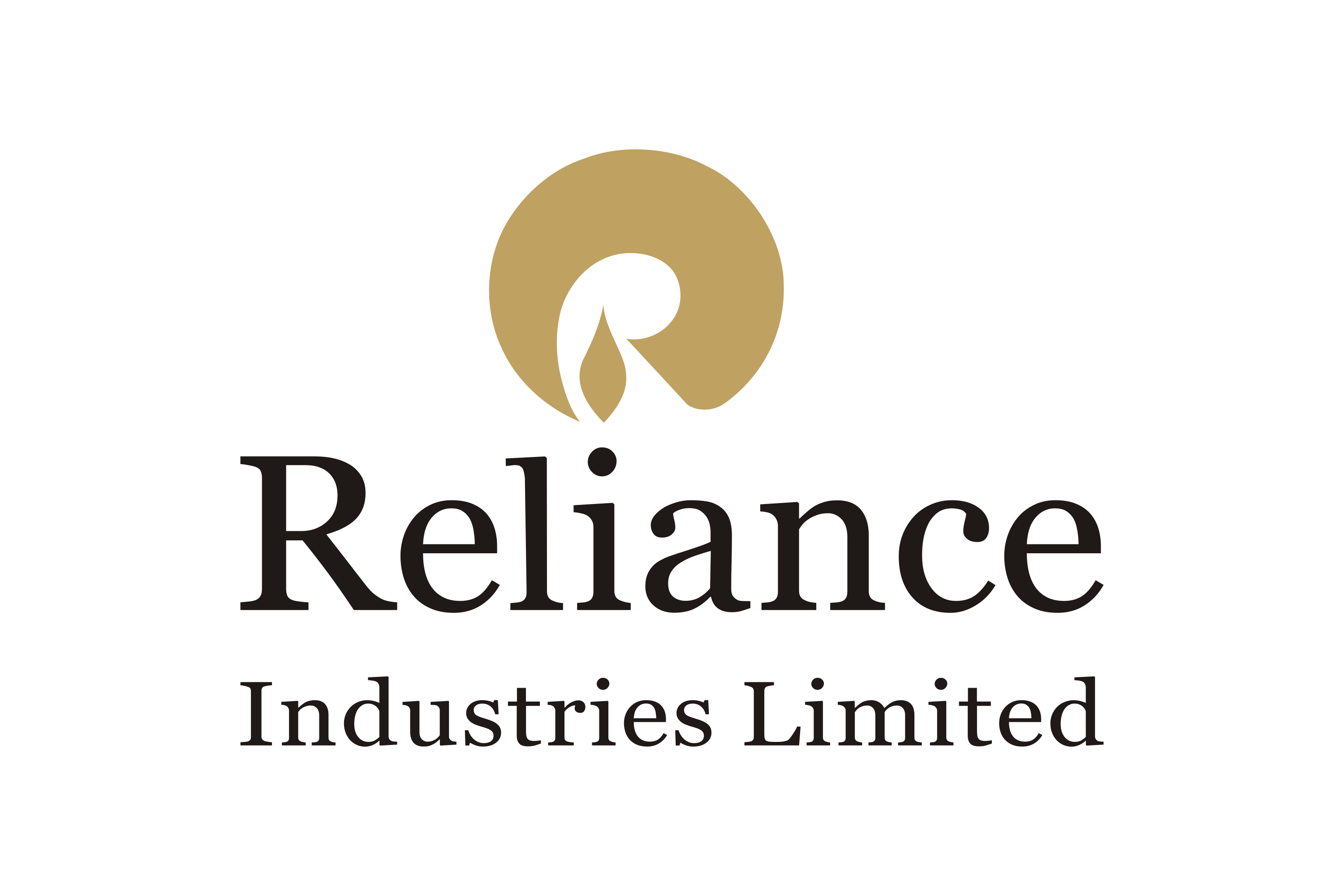 Reliance Logo