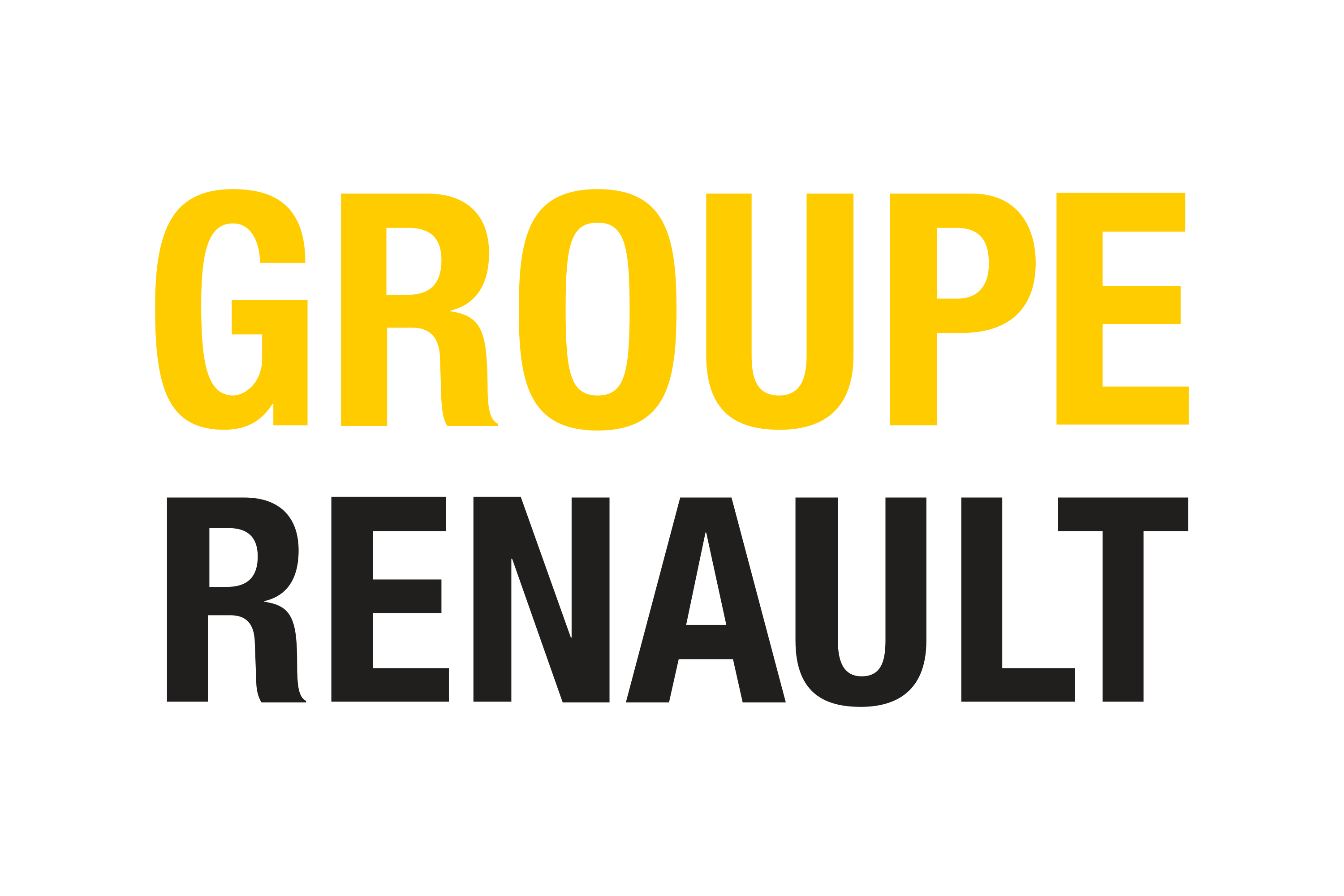 Renault group