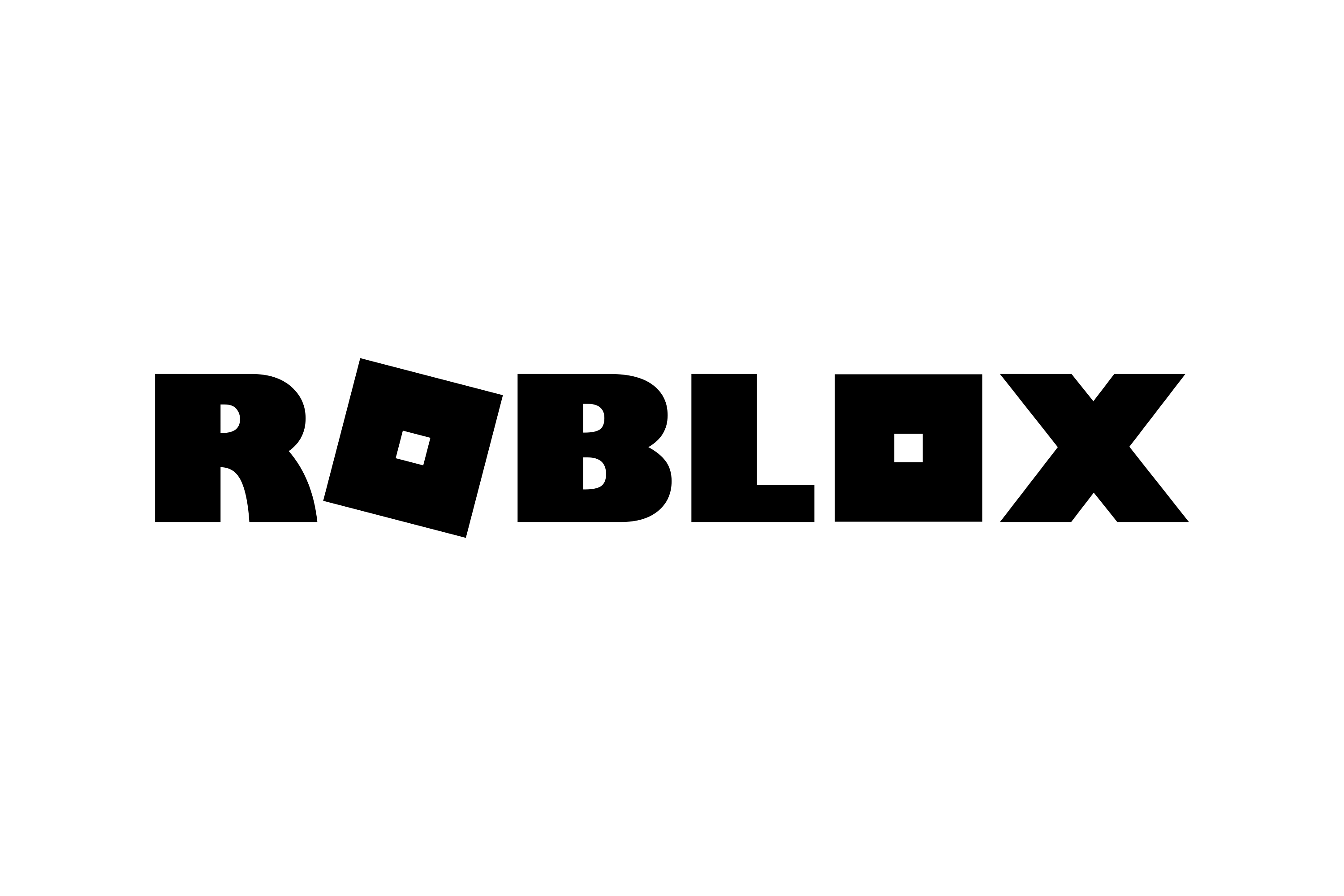 ROBLOX Logo PNG Vector (SVG) Free Download