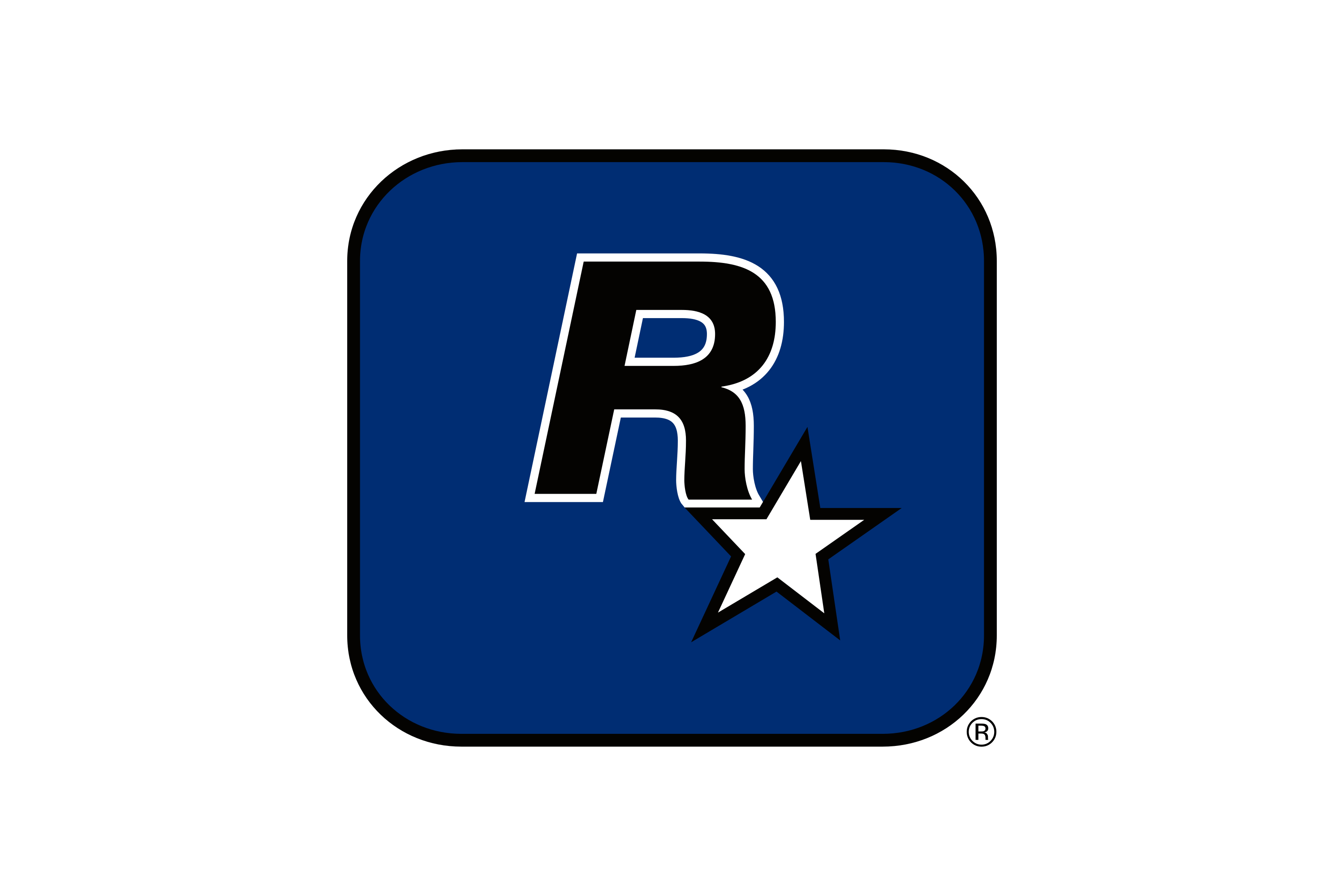 rockstar north logo