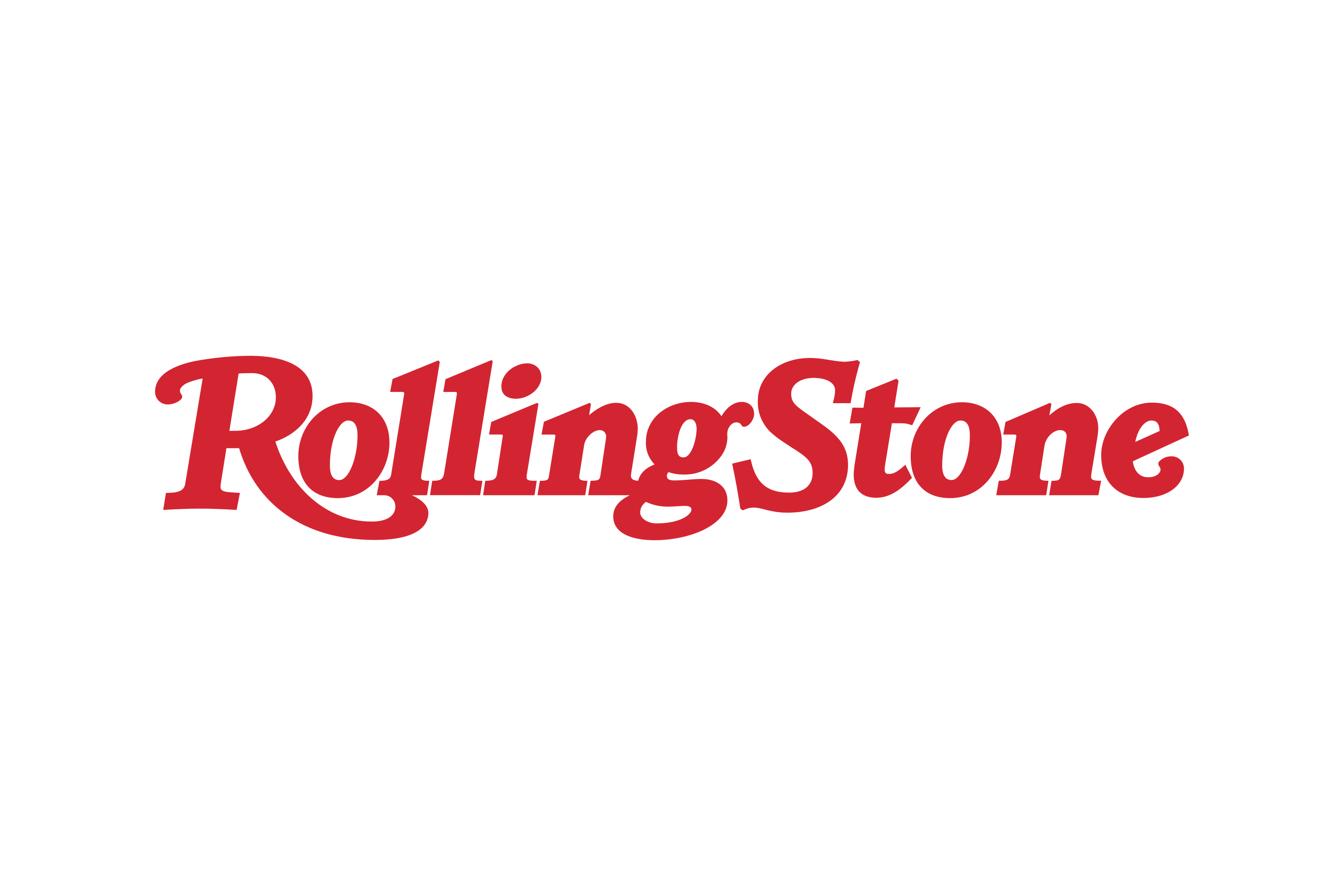 rolling stone logo - Deandra Sibley