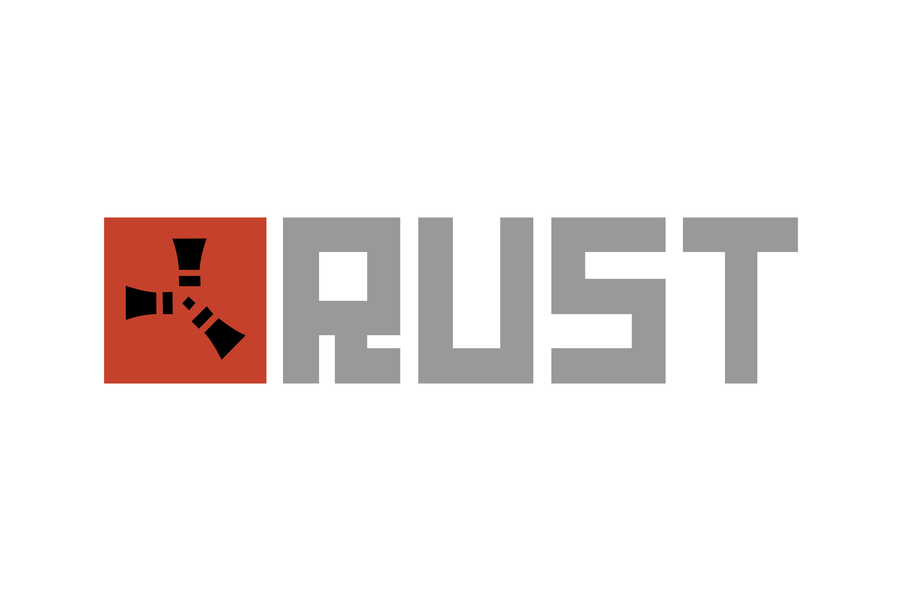 Download Rust Logo in SVG Vector or PNG File Format - Logo.wine