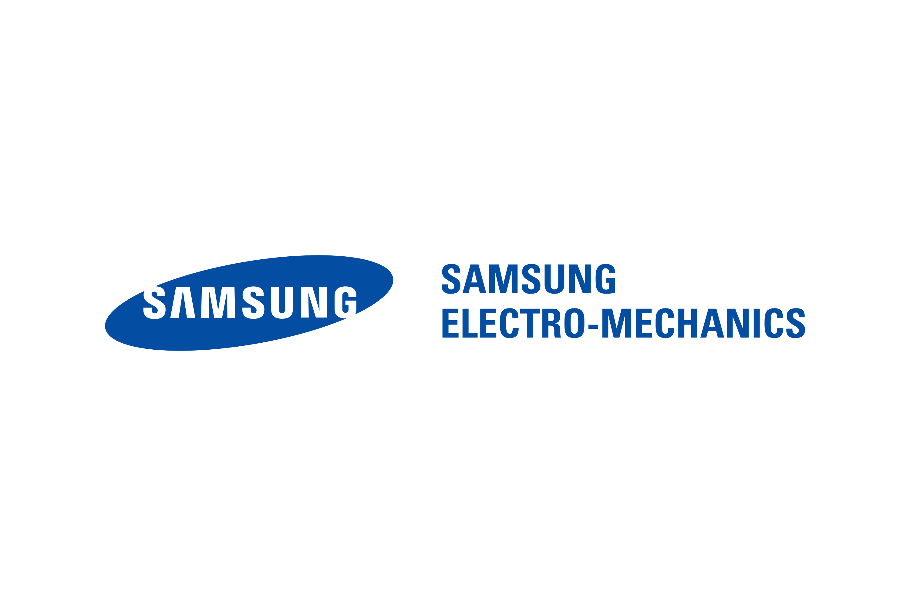 Download Samsung Electro-Mechanics Logo in SVG Vector or PNG File ...