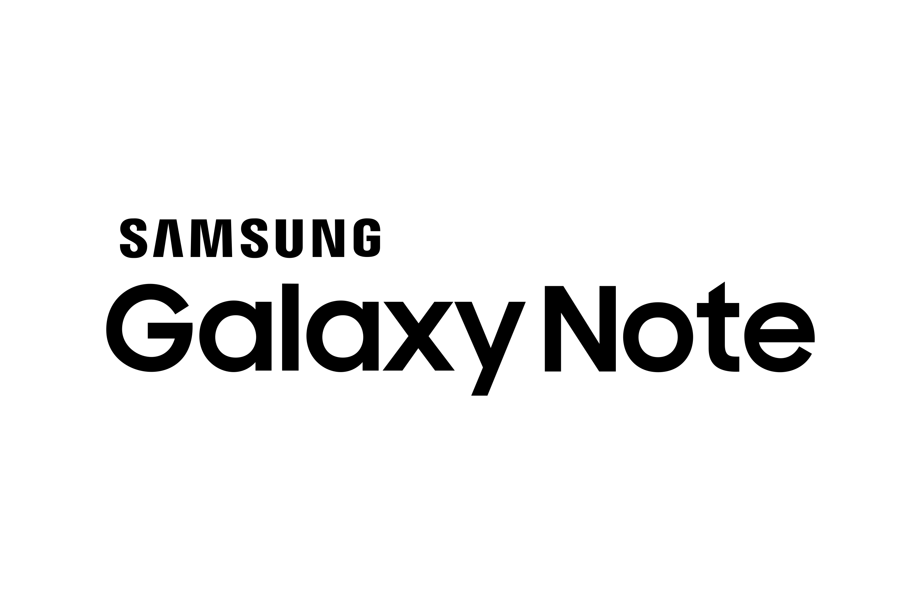 Download Samsung Galaxy Note series Logo in SVG Vector or PNG File Format -  Logo.wine