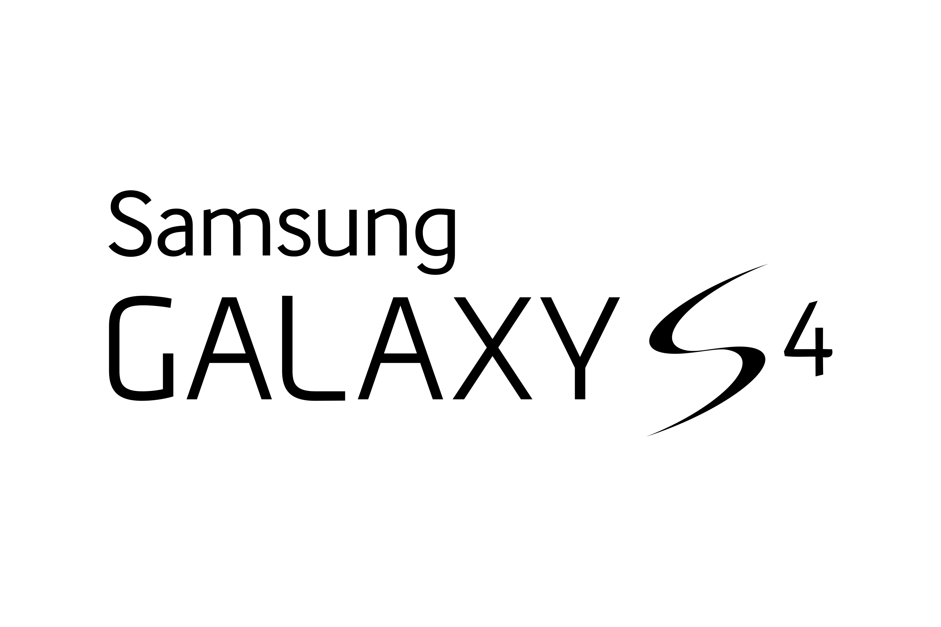 Download Samsung Galaxy S4 Logo In Svg Vector Or Png File Format Logo Wine