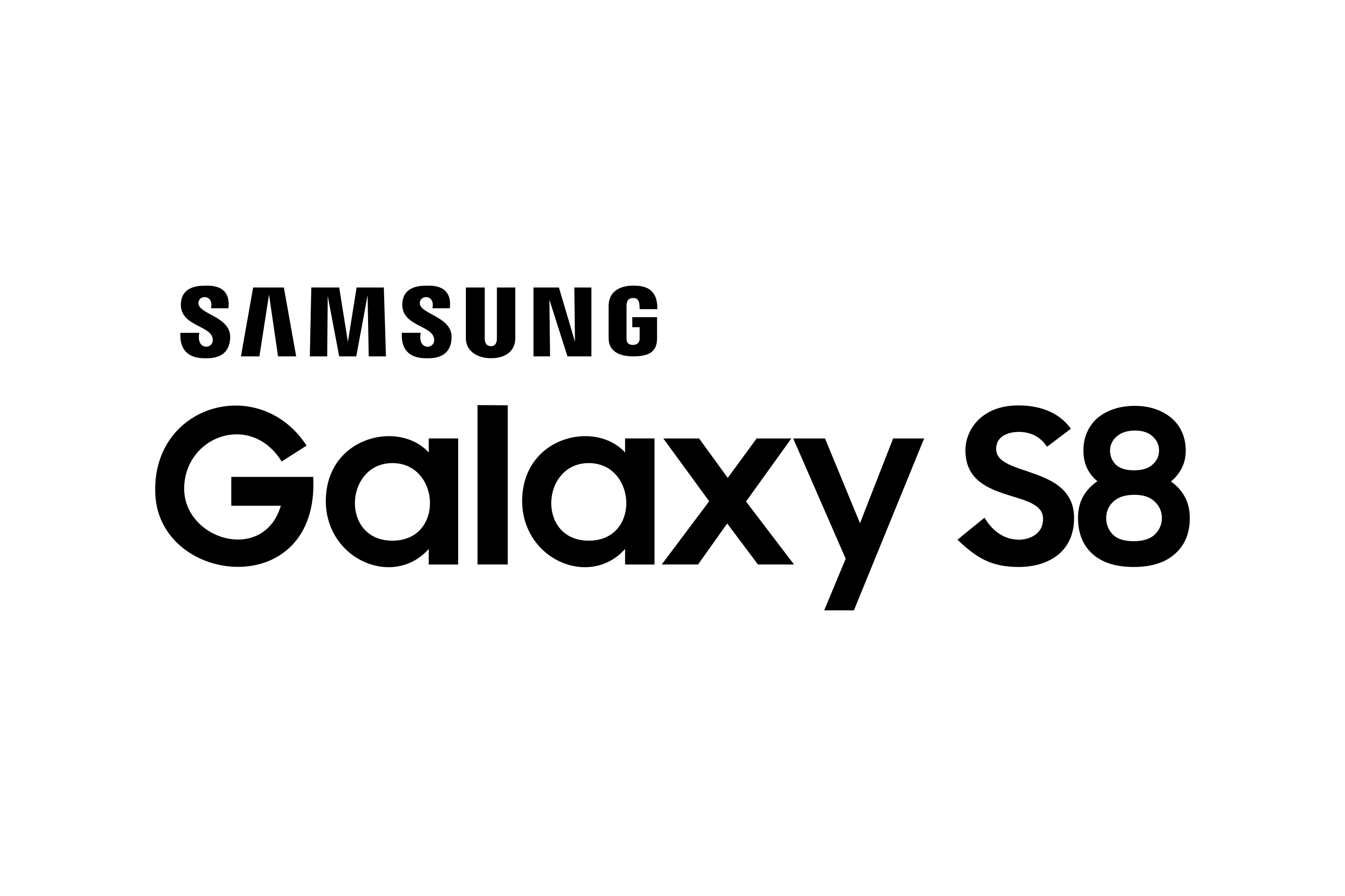 Download Samsung Galaxy S8 Logo in SVG Vector or PNG File Format ...