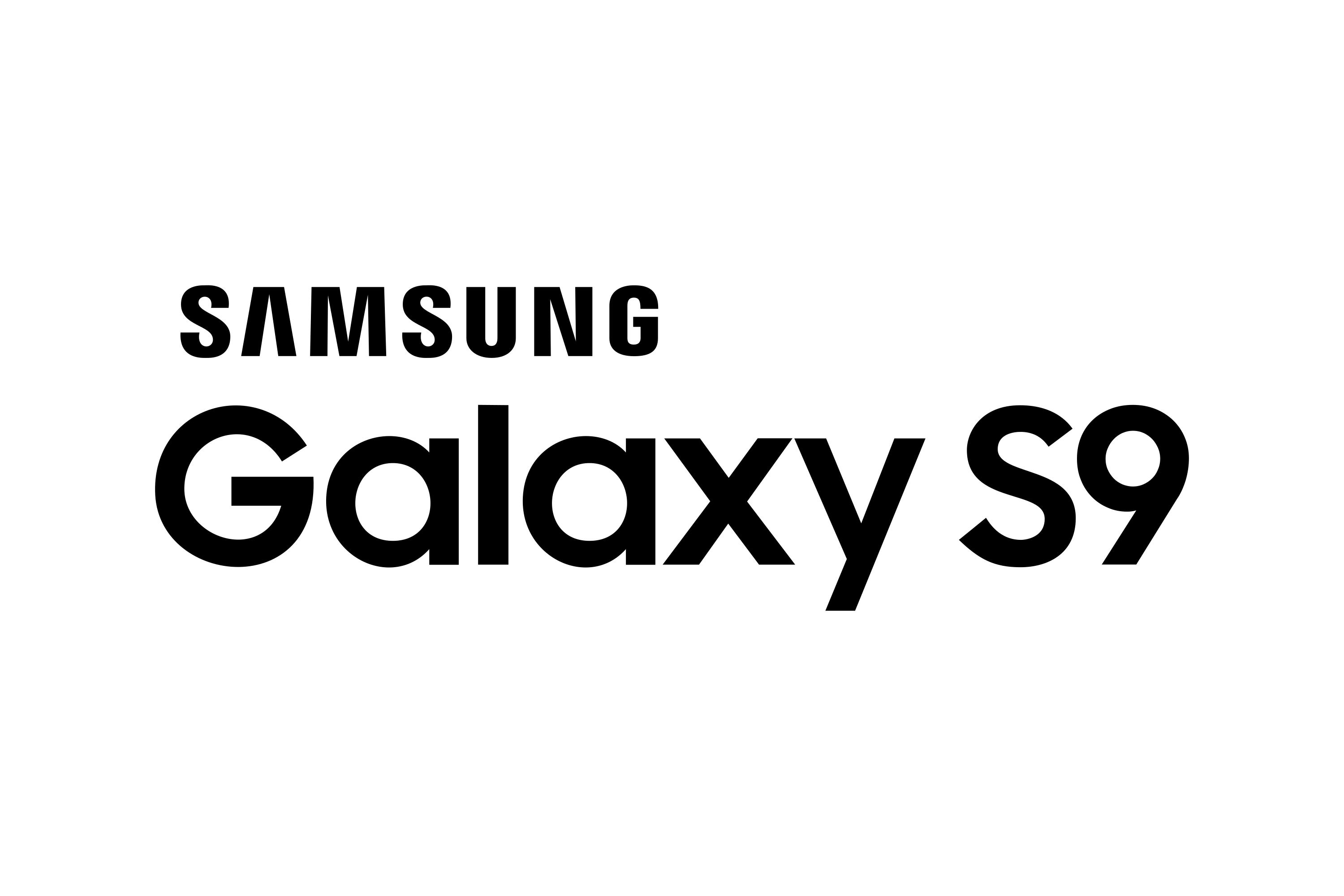 Download Samsung Galaxy S9 Logo in SVG Vector or PNG File Format ...
