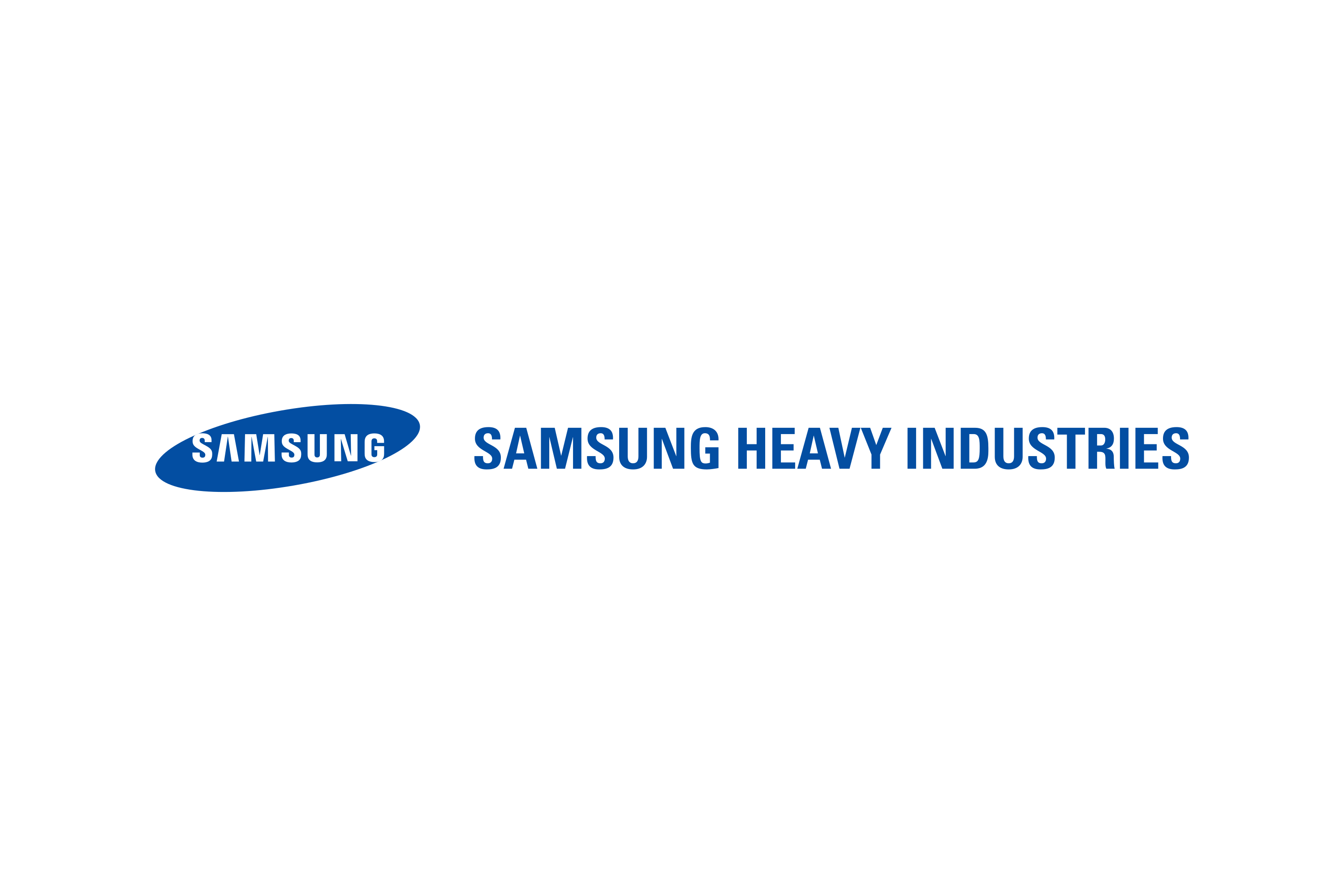 Download Samsung Heavy Industries Logo in SVG Vector or PNG File ...