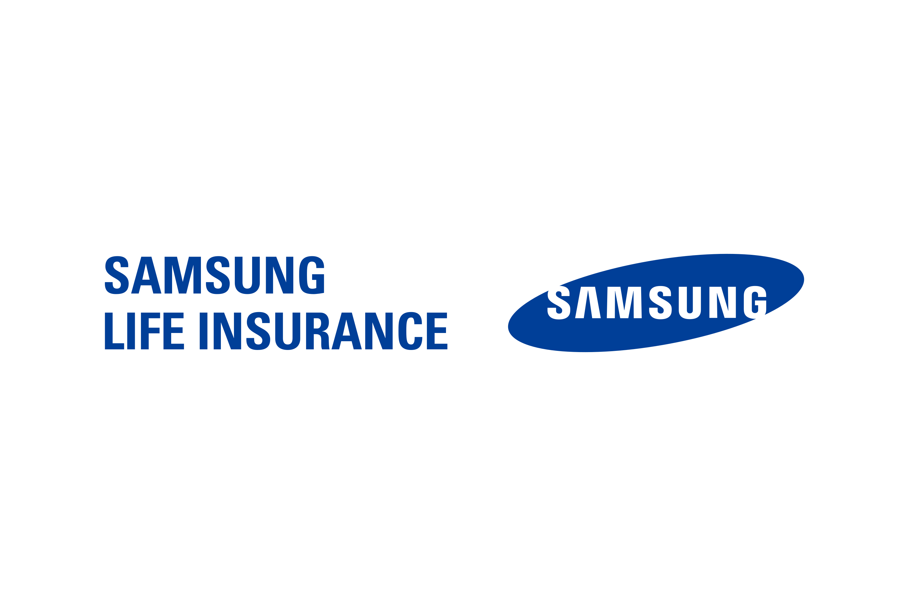 Logo Samsung