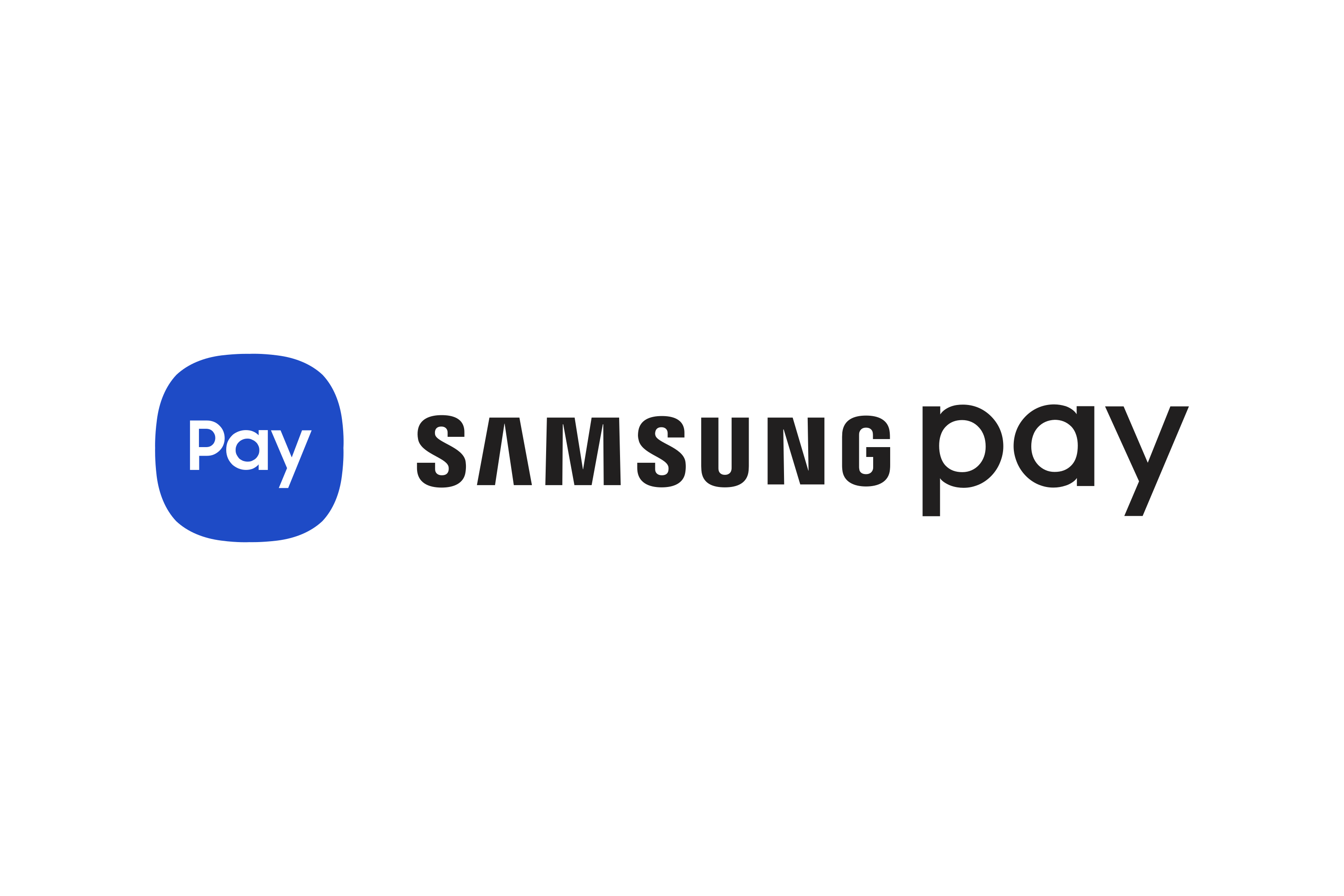 Download Samsung Pay Logo in SVG Vector or PNG File Format