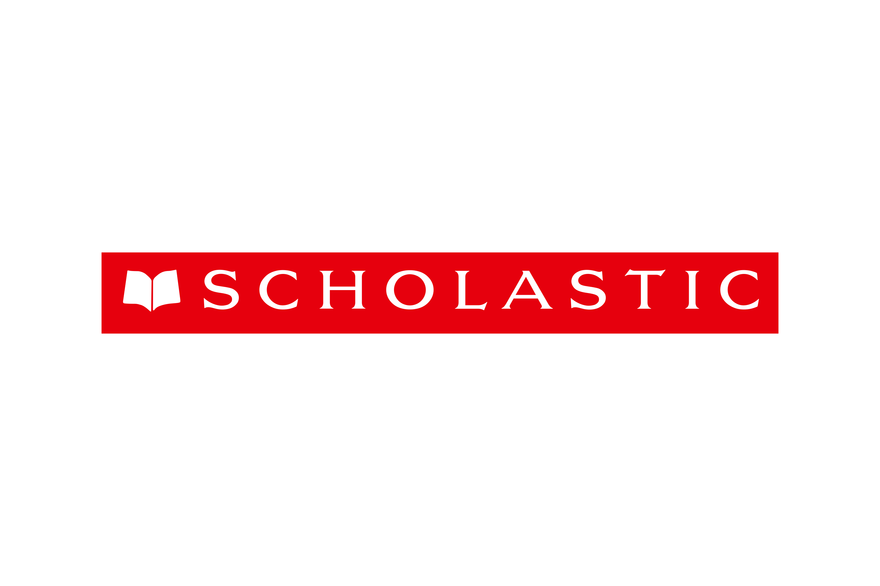 Scholastic Corporation transparent background PNG cliparts free download