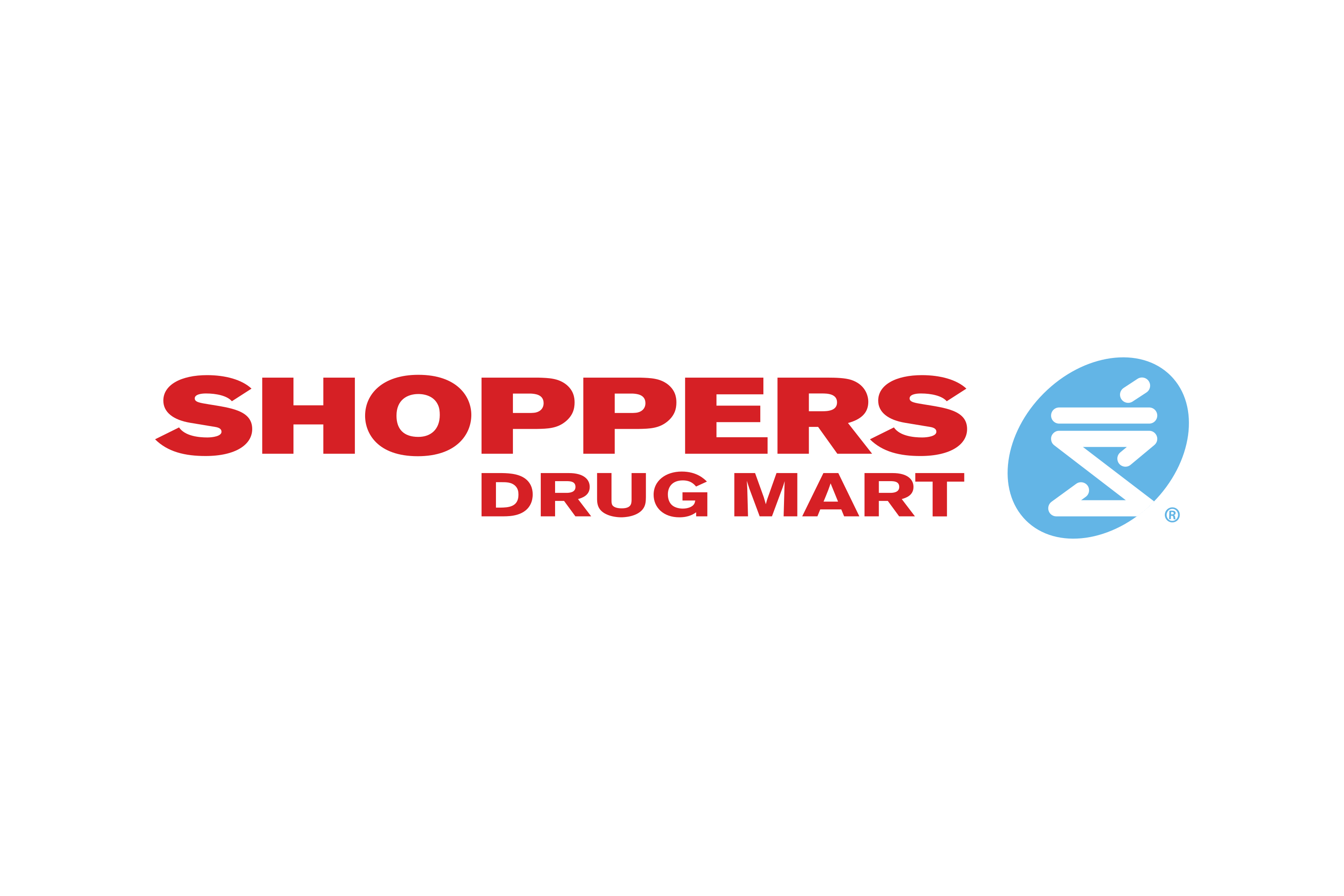 Download Shoppers Drug Mart (Pharmaprix) Logo in SVG Vector or PNG File