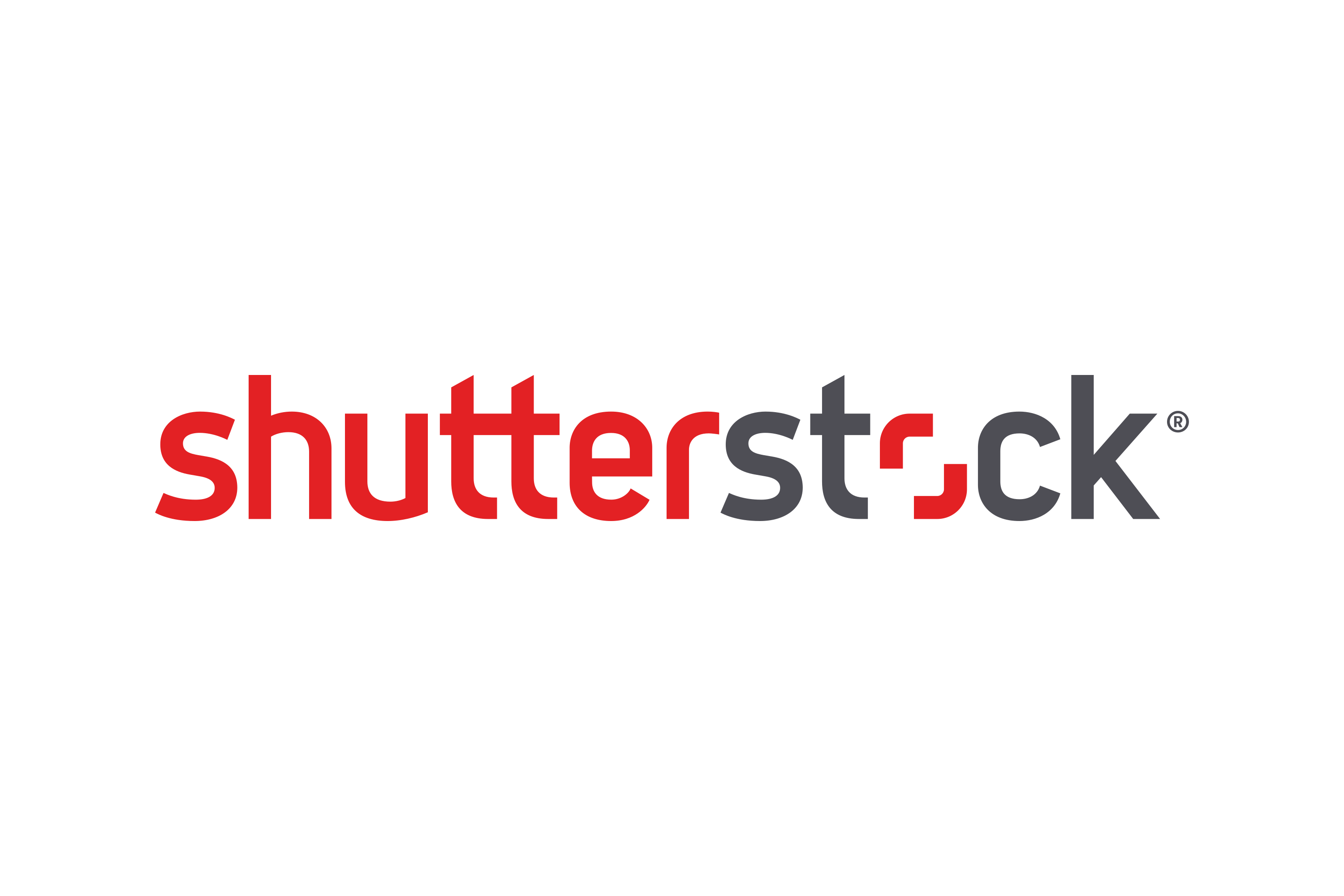 shutterstock logo