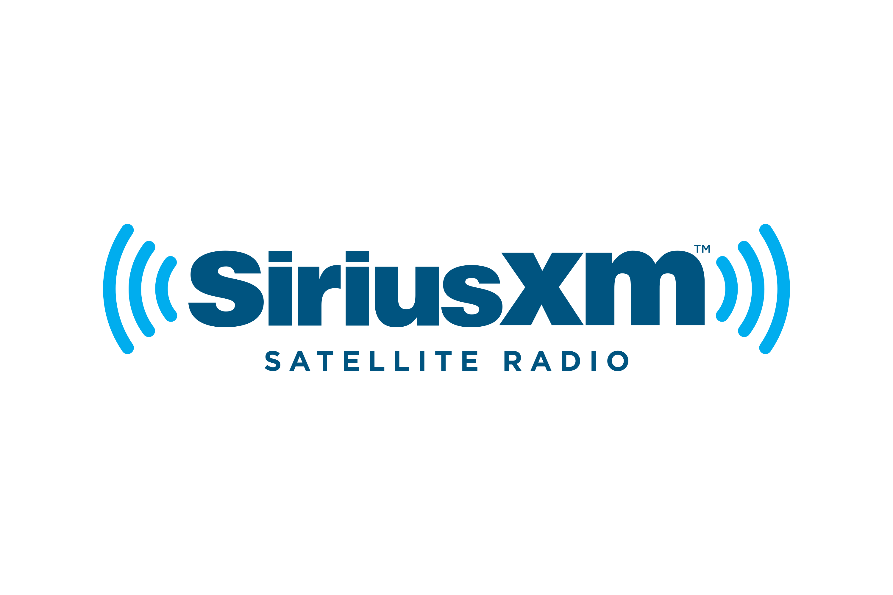 Sirius Xm Png