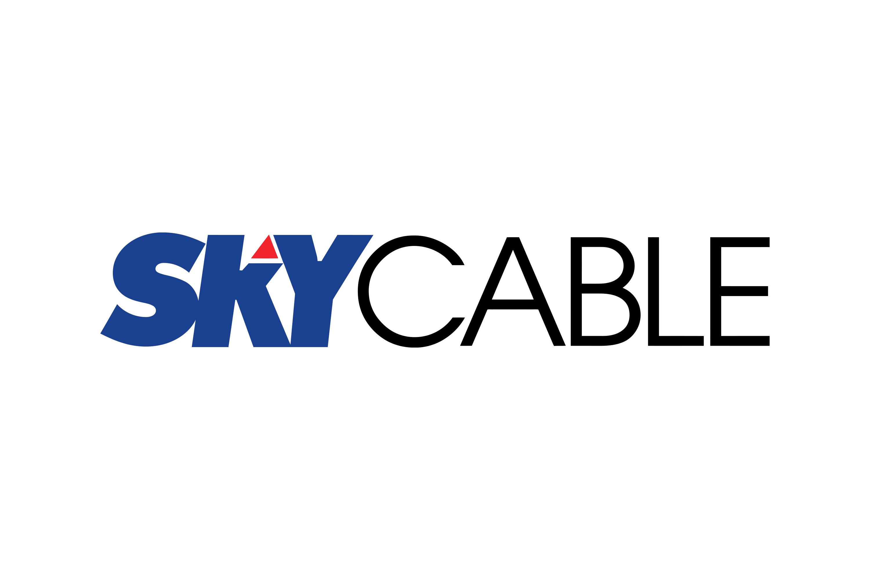 cable logo