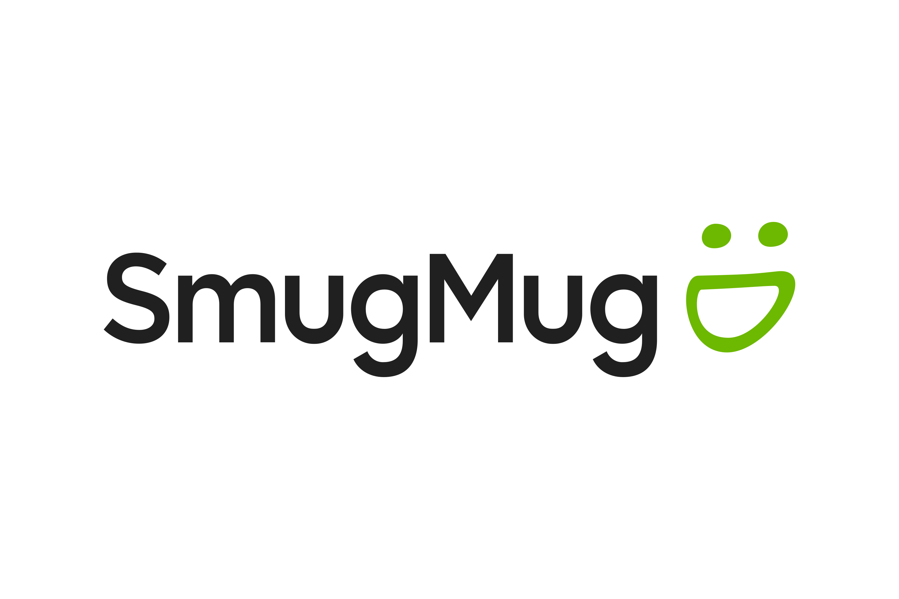 SmugMug Logo.wine