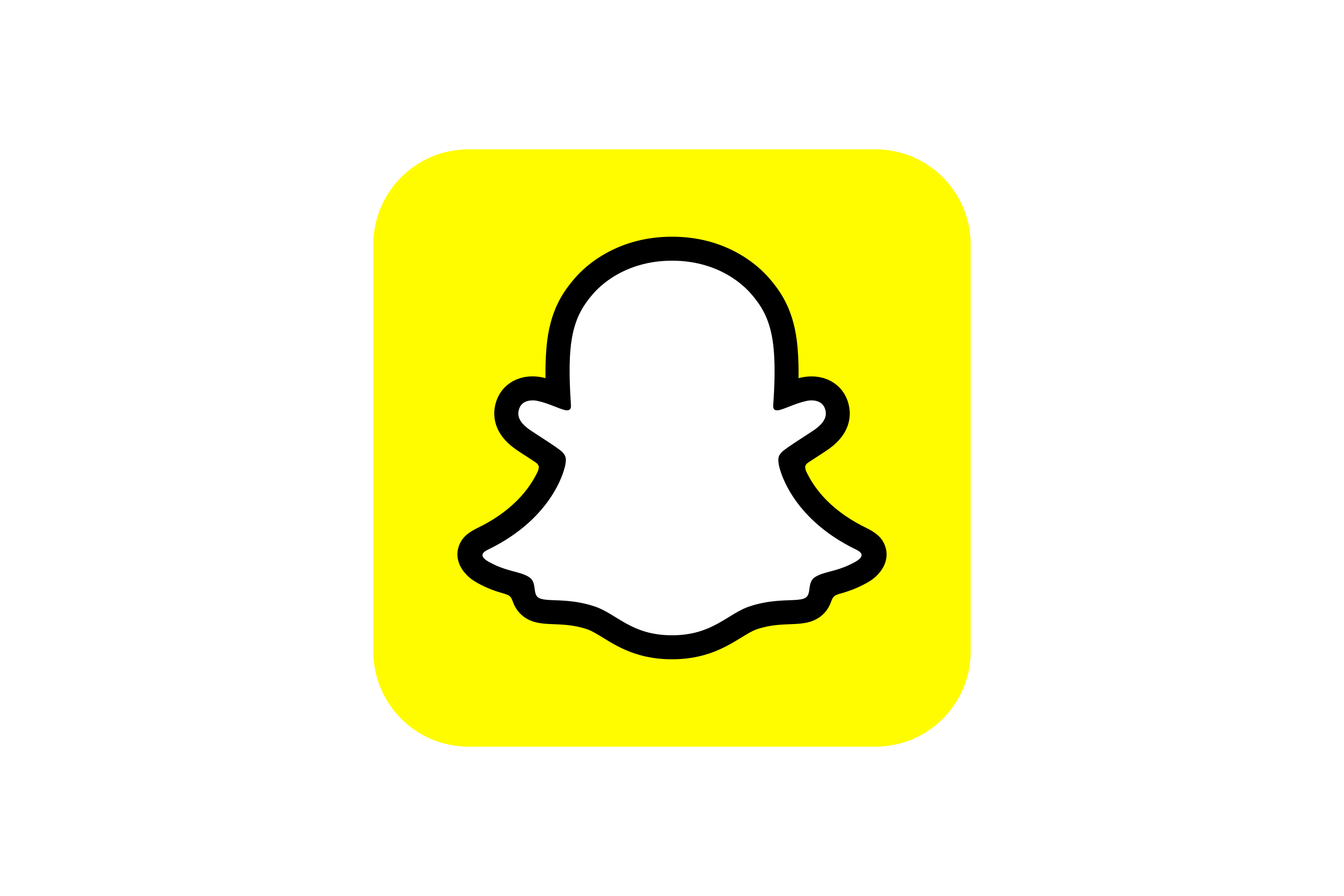 Snapchat Logo / Snapchat Logo And Symbol Meaning History ...