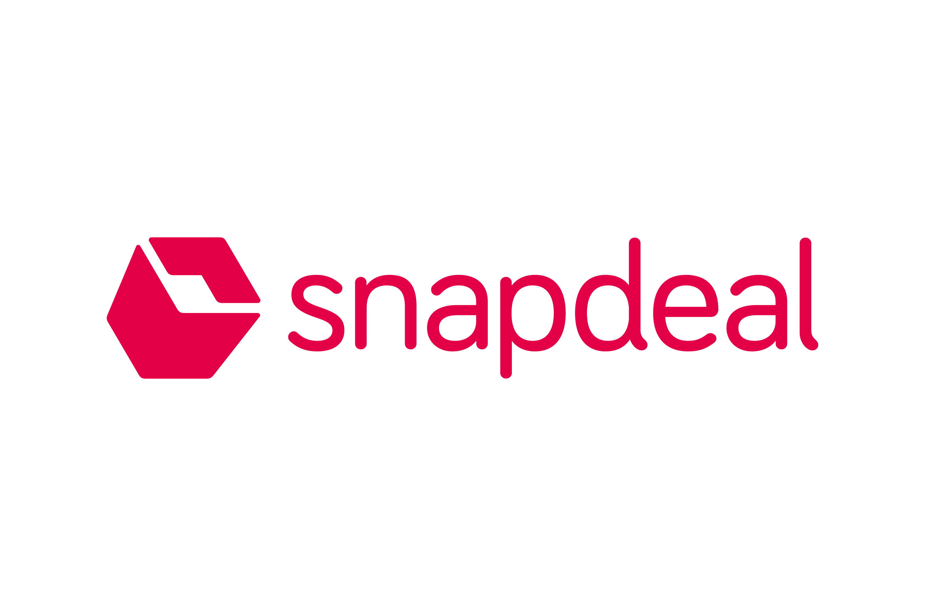 Best eCommerce Platforms In South Asia - Snapdeal