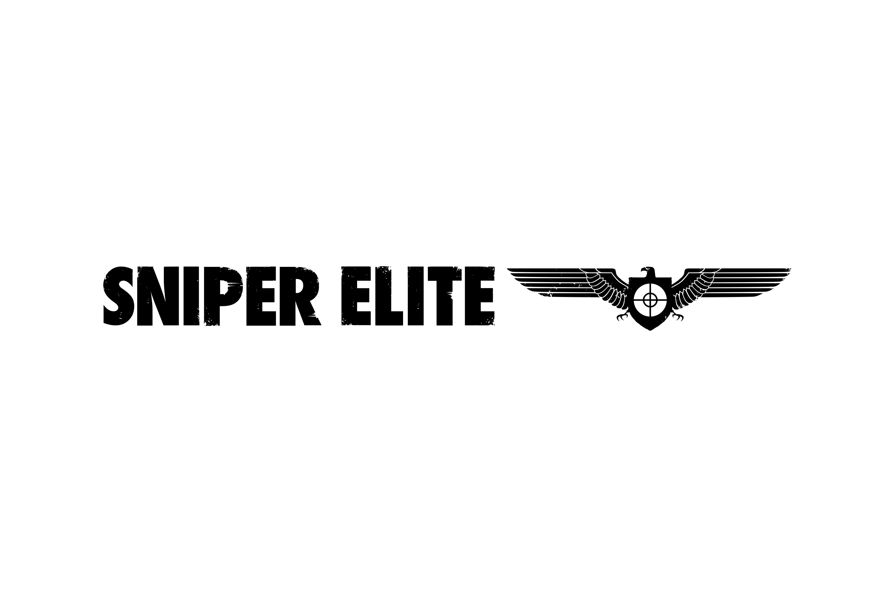 Download Sniper Elite Logo In Svg Vector Or Png File Format Logo Wine