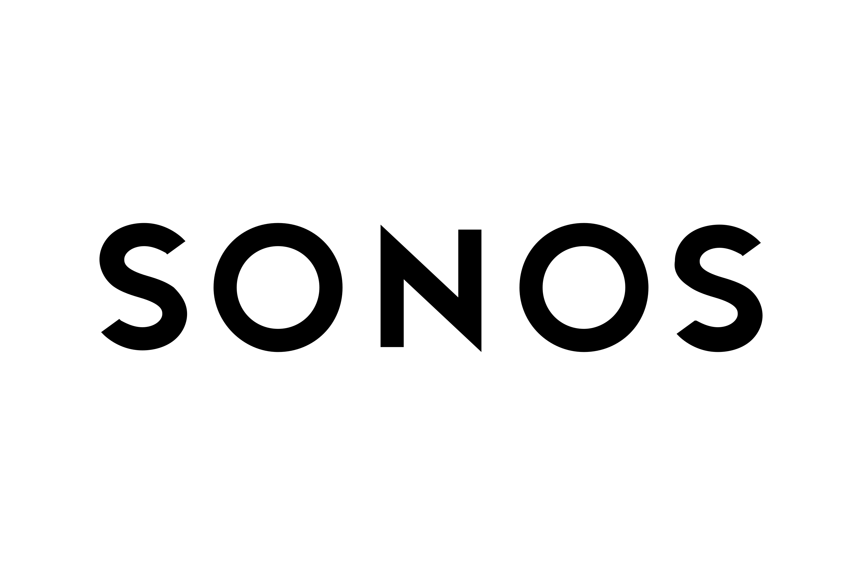 Sonos Smart Home Devices